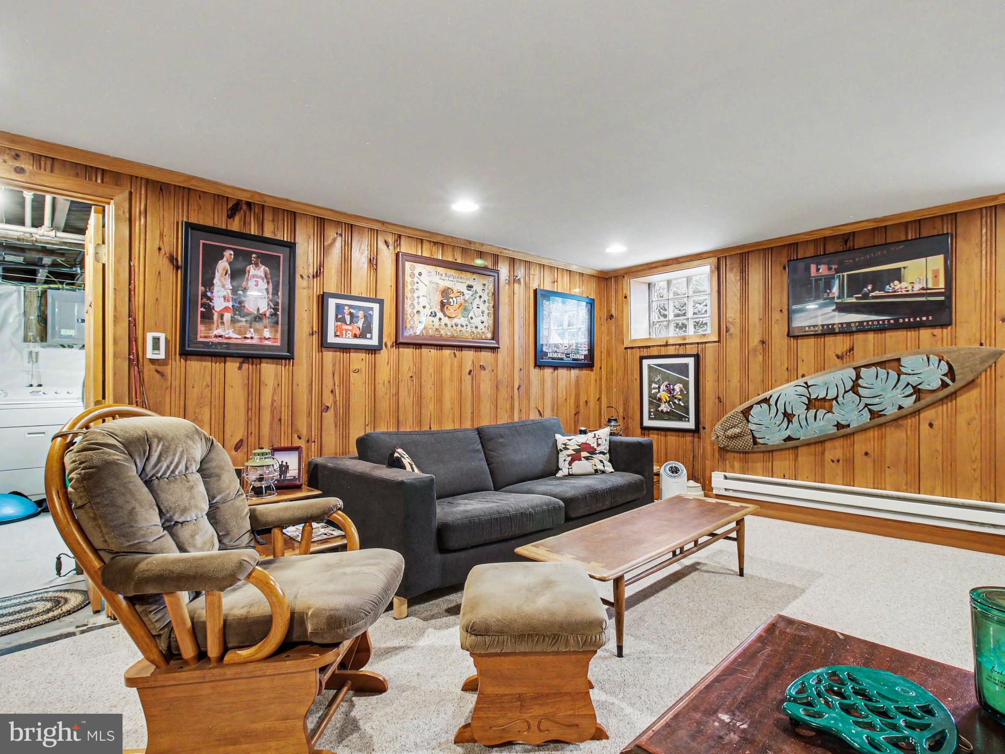 PARKVILLE - Residential