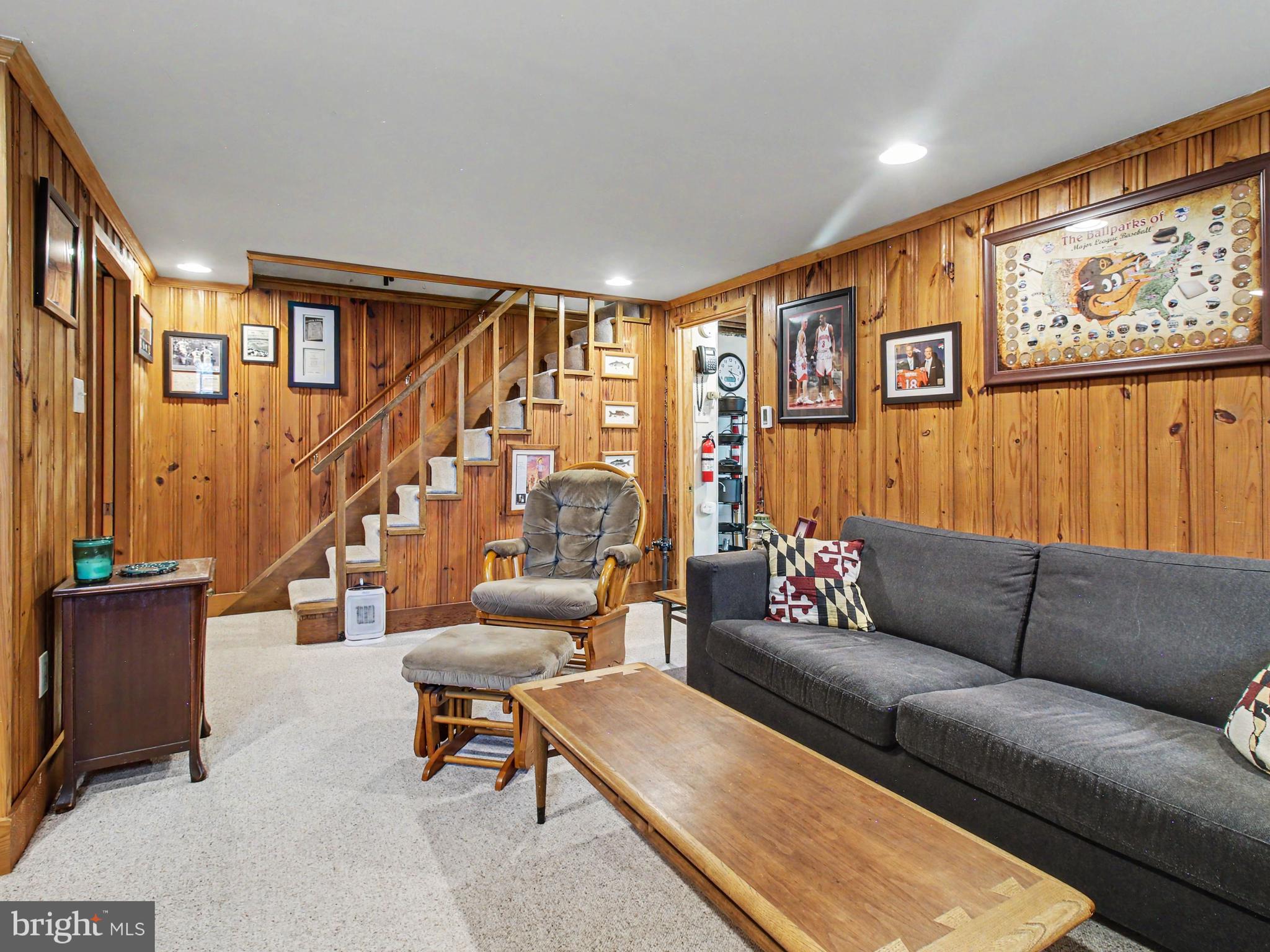 PARKVILLE - Residential