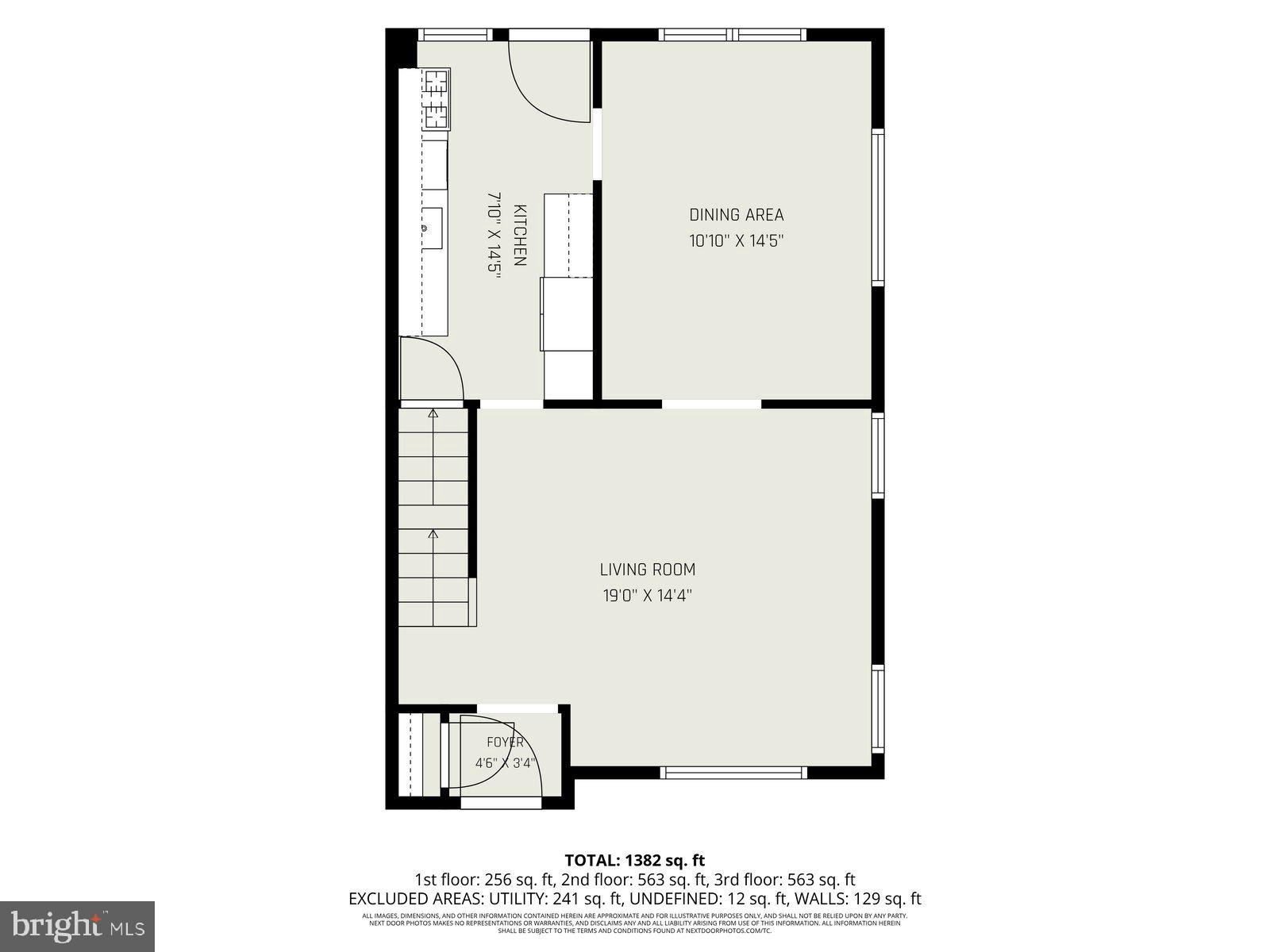 PARKVILLE - Residential