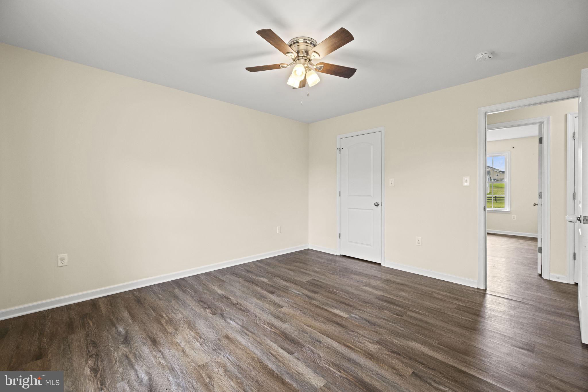 ELIZABETH STATION - Residential