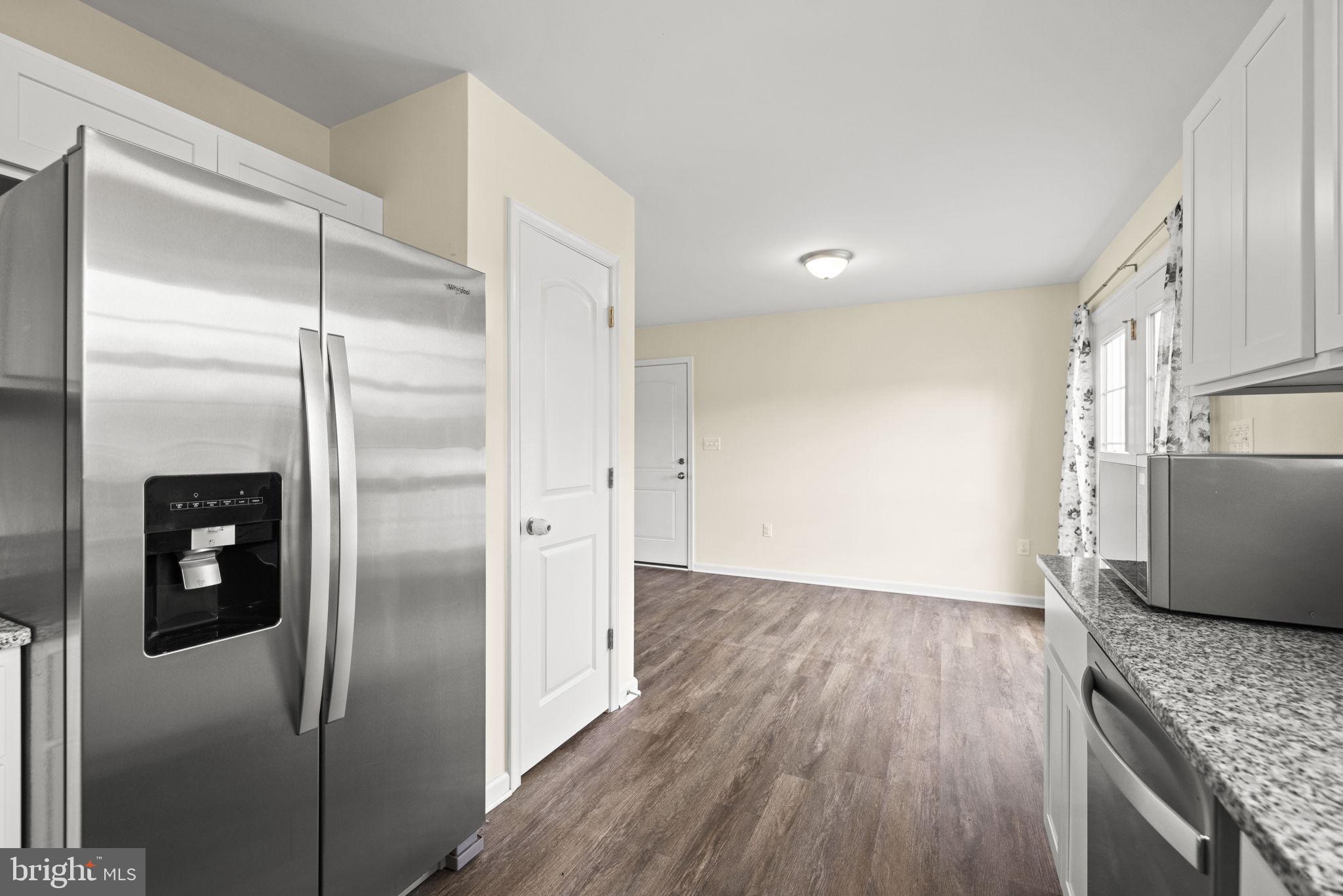 ELIZABETH STATION - Residential