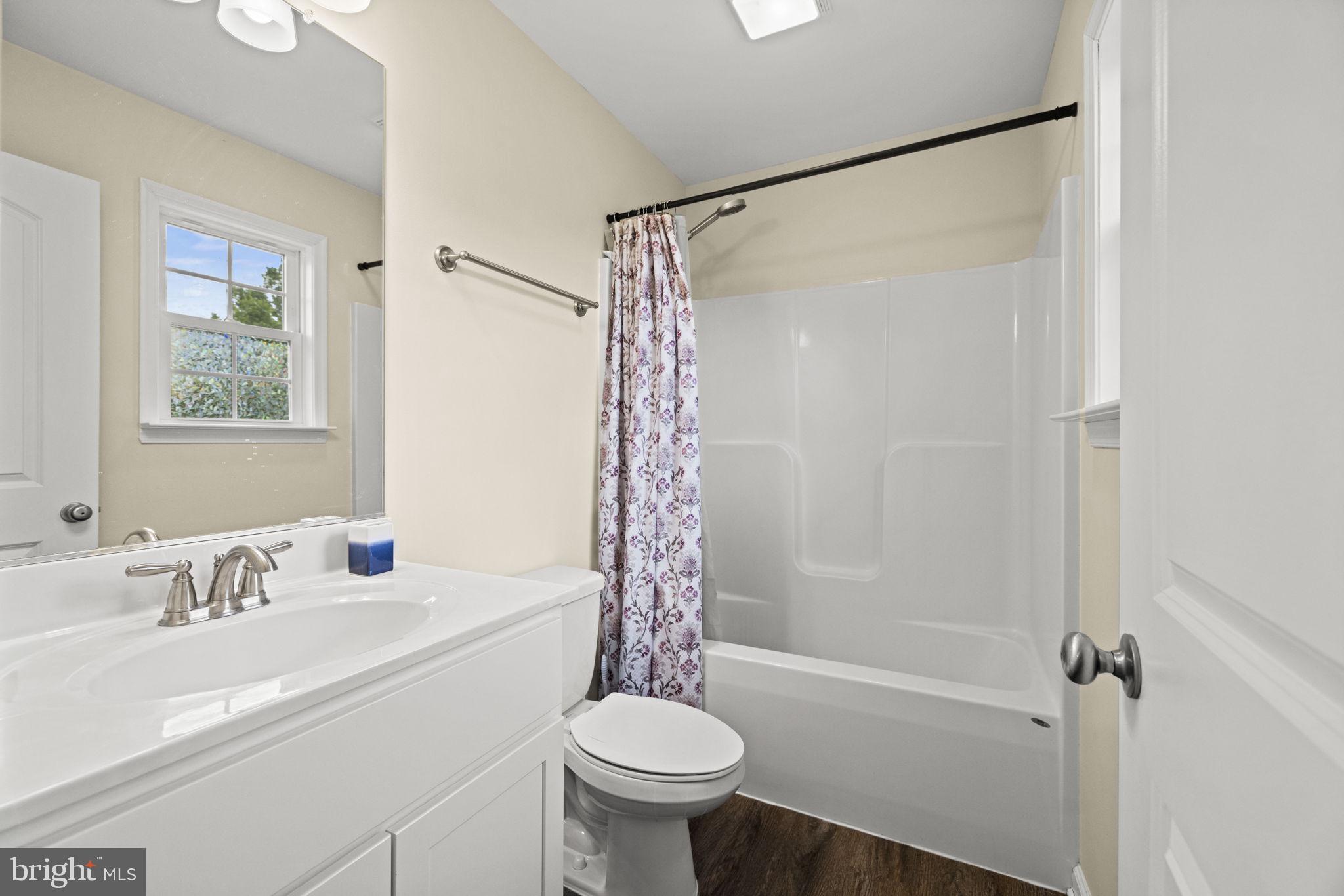 ELIZABETH STATION - Residential
