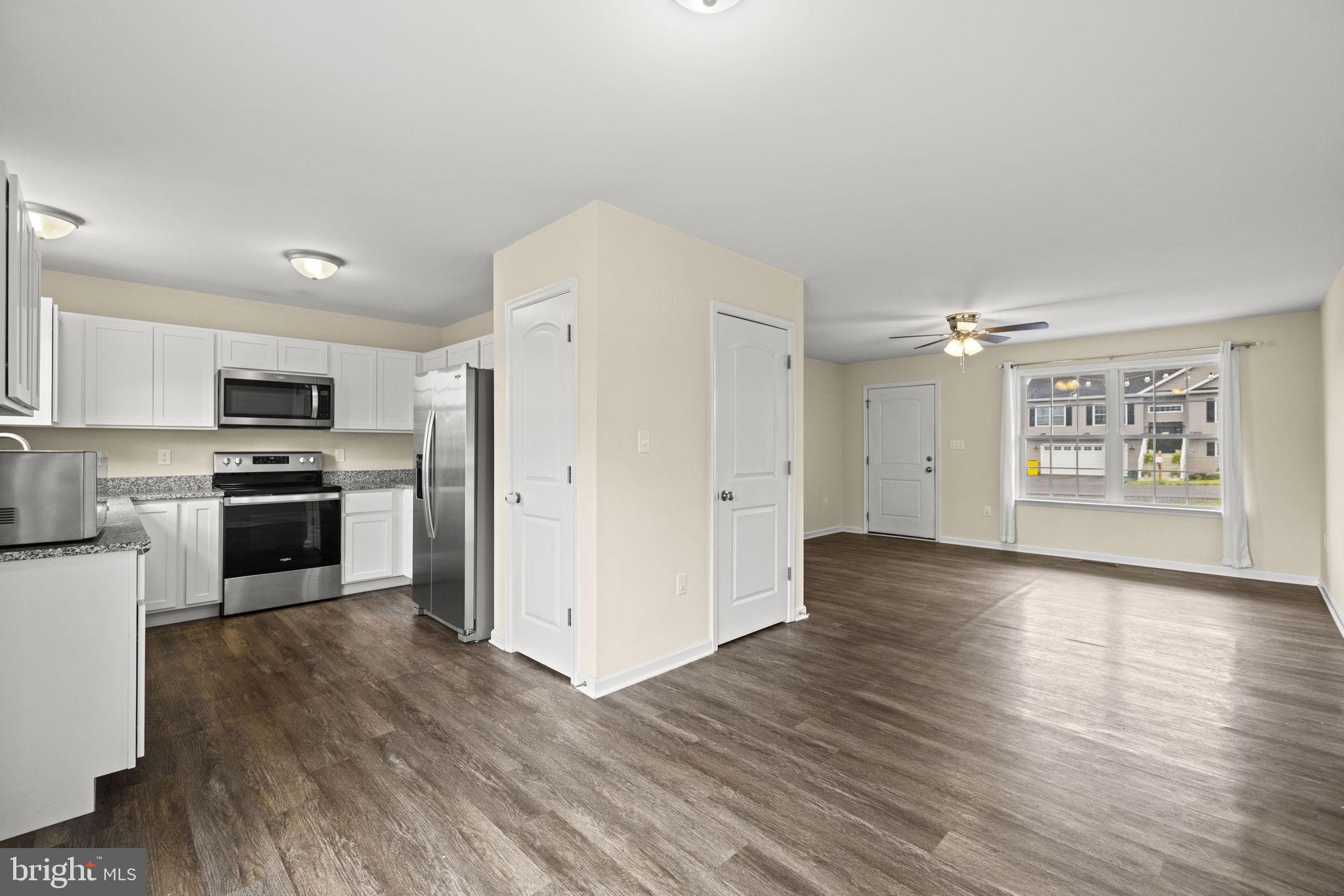 ELIZABETH STATION - Residential