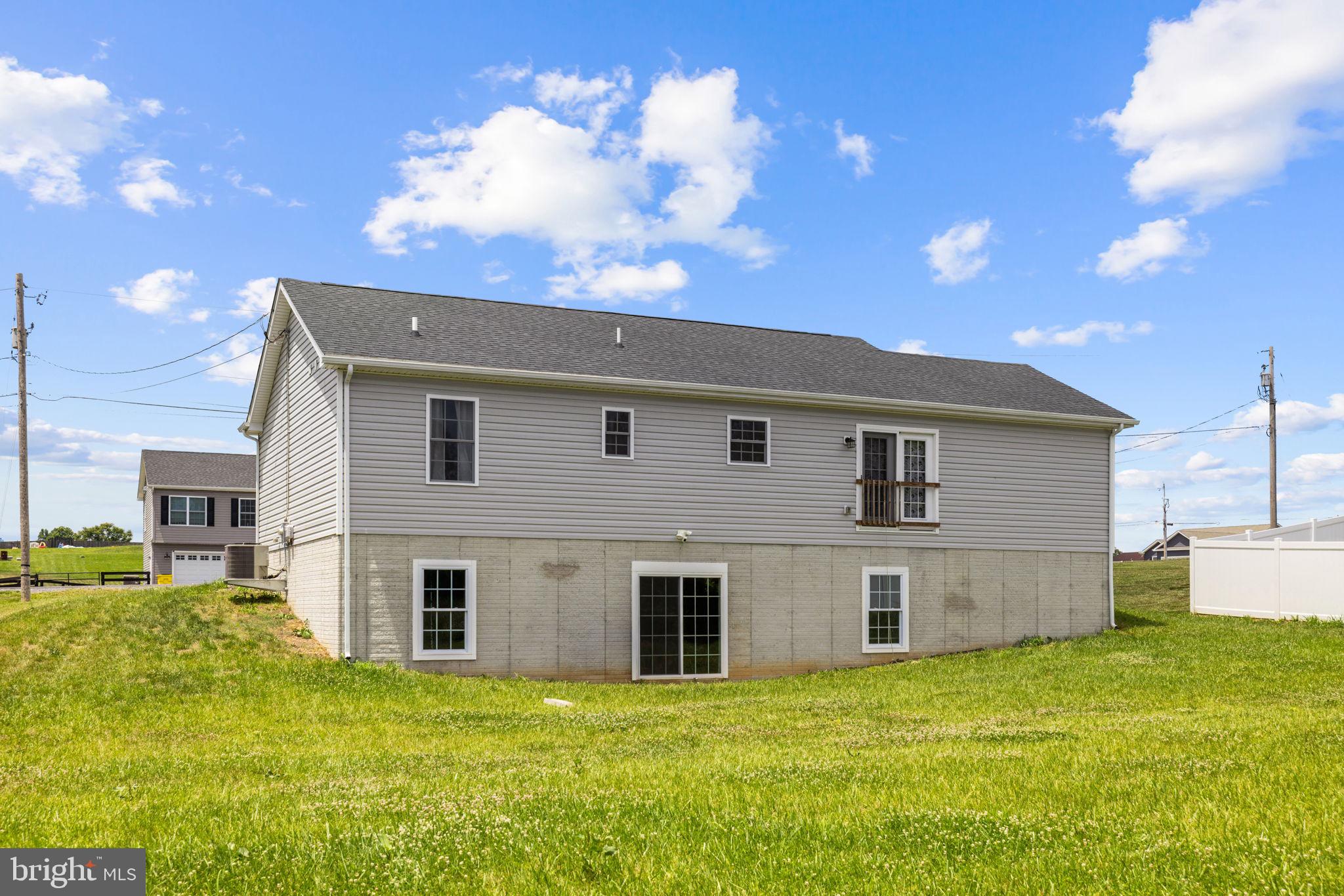 ELIZABETH STATION - Residential
