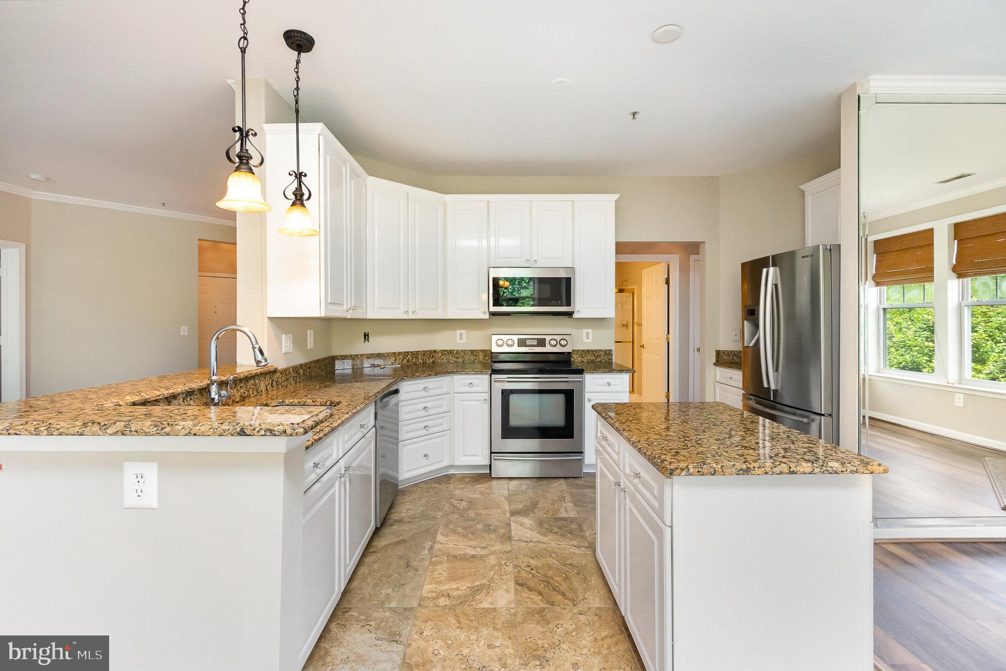 GREENHAVEN - Residential