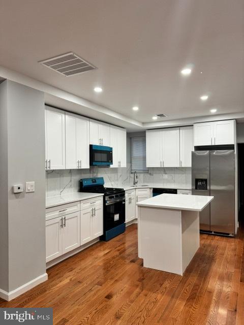 WYNNEFIELD - Residential
