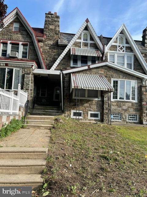 WYNNEFIELD - Residential