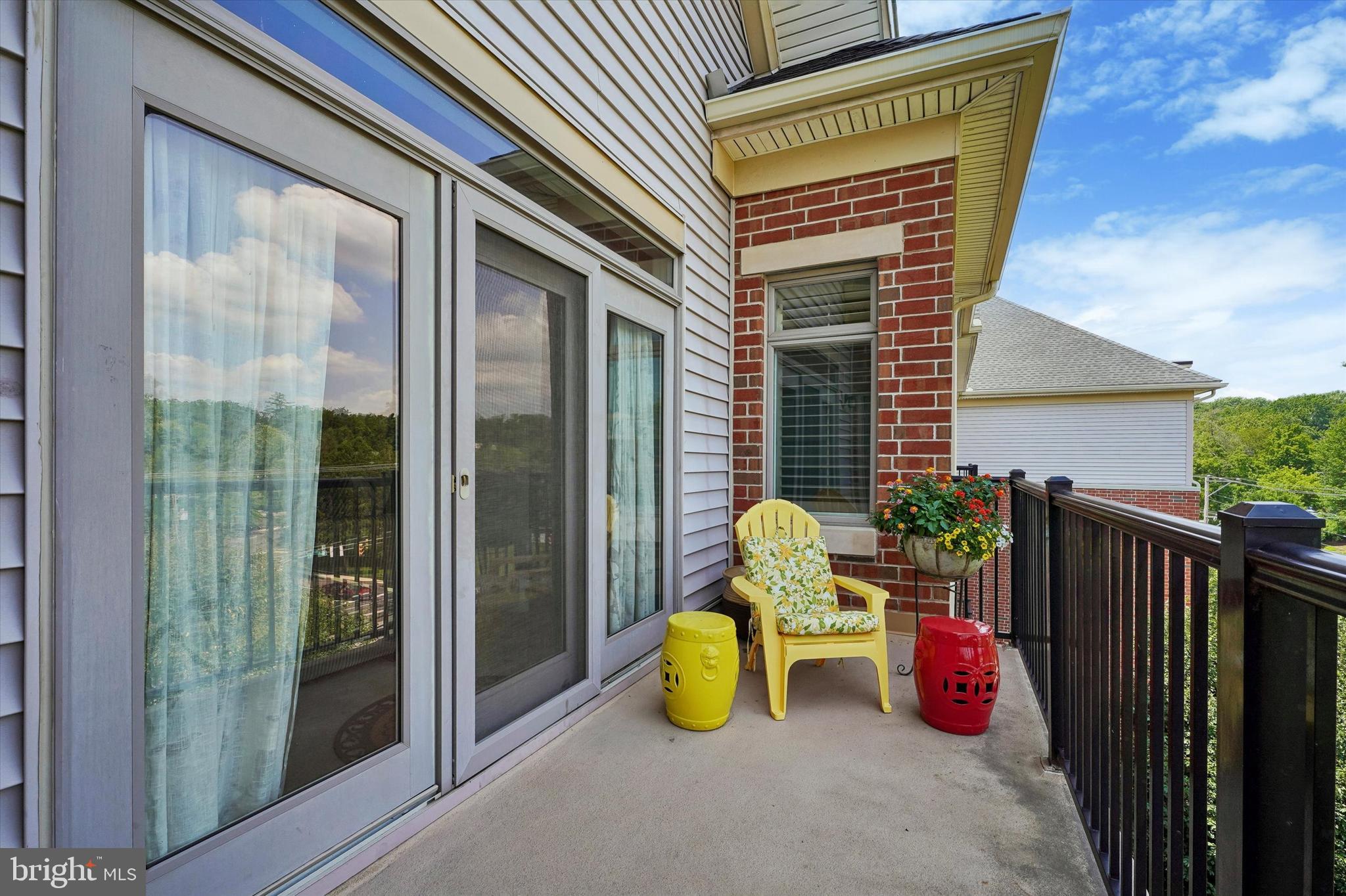 HUNTINGDON VALLEY - Residential