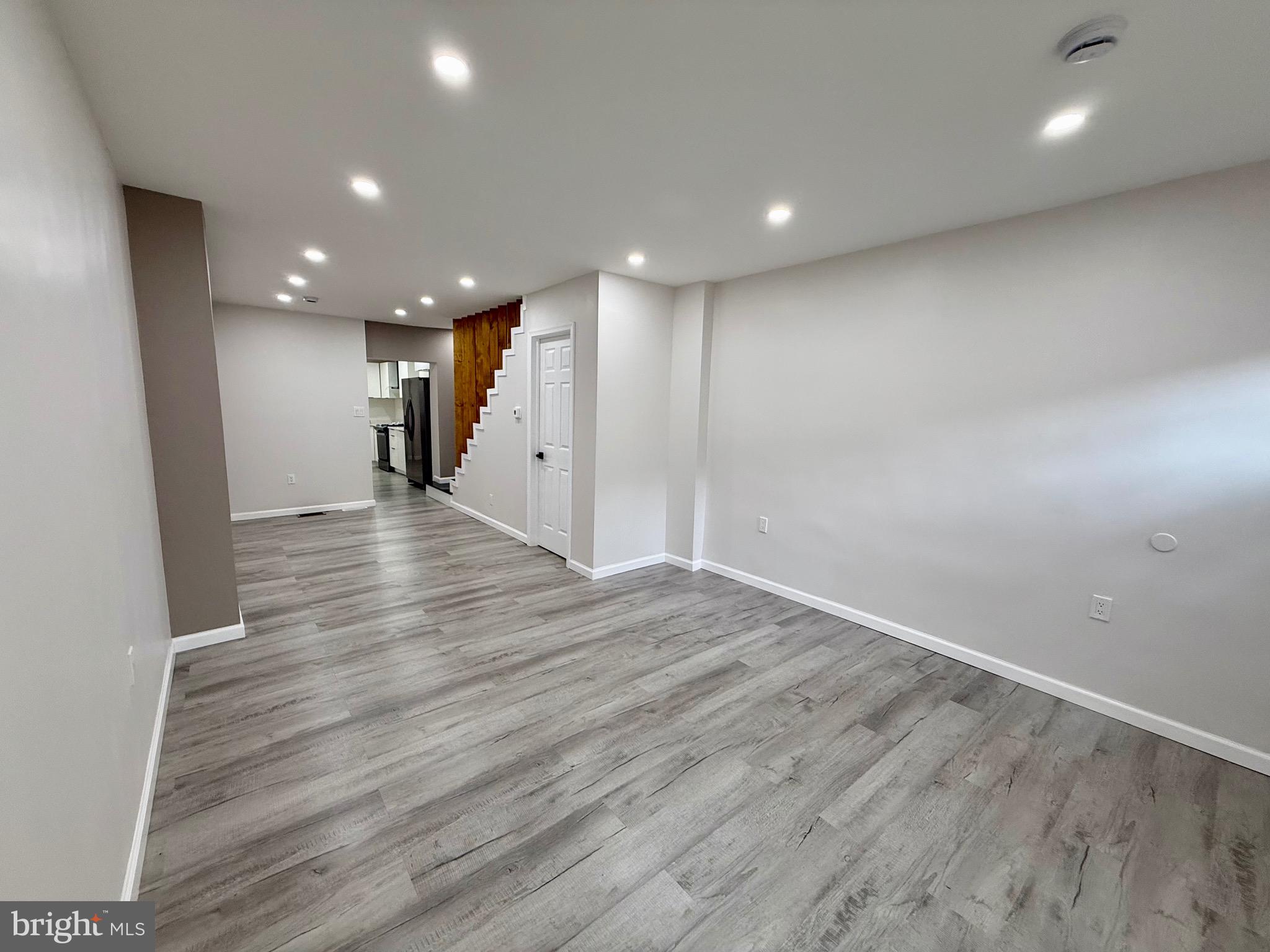 READING - Residential