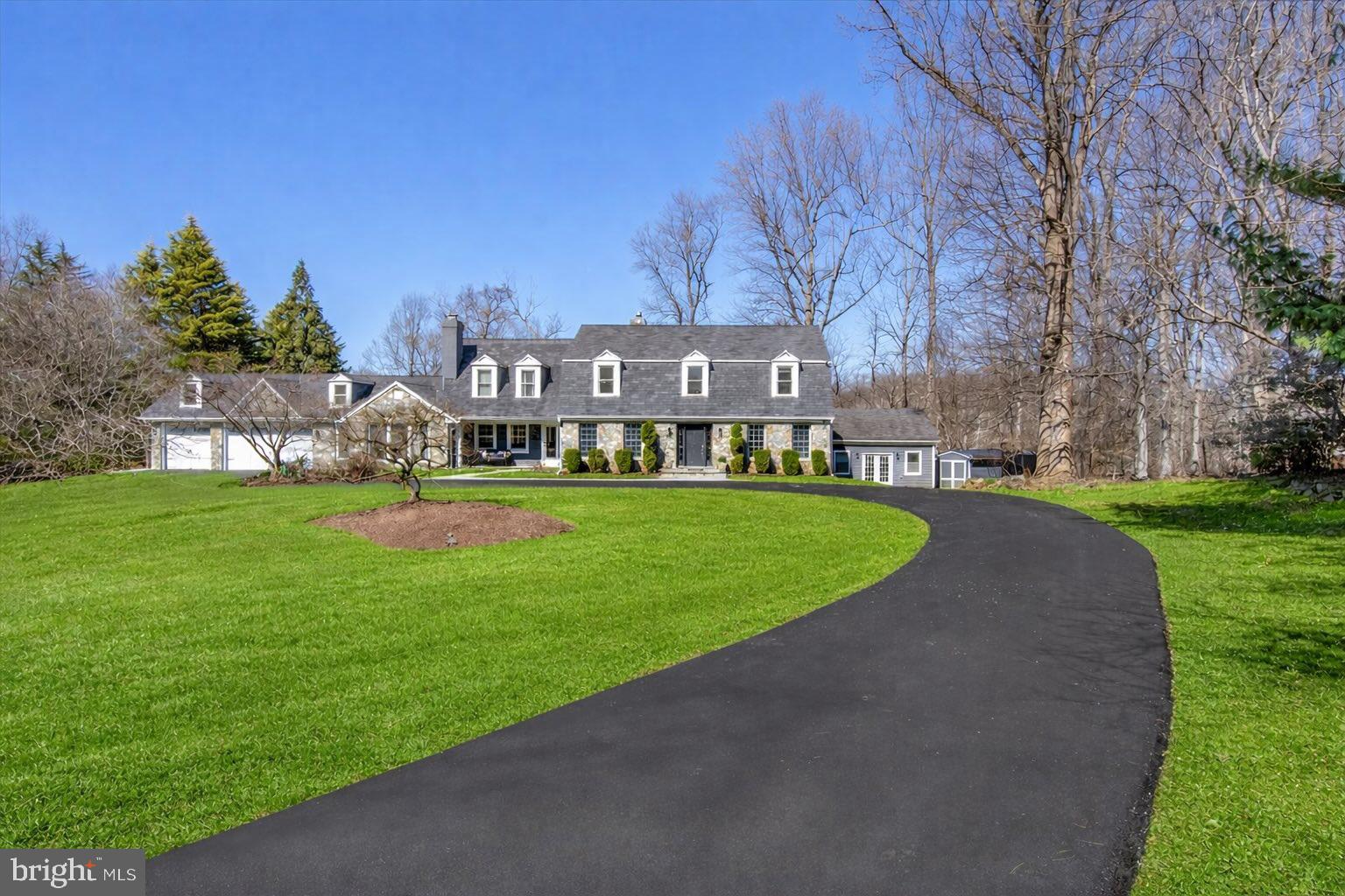 GLEN MILL VILLAGE - Residential