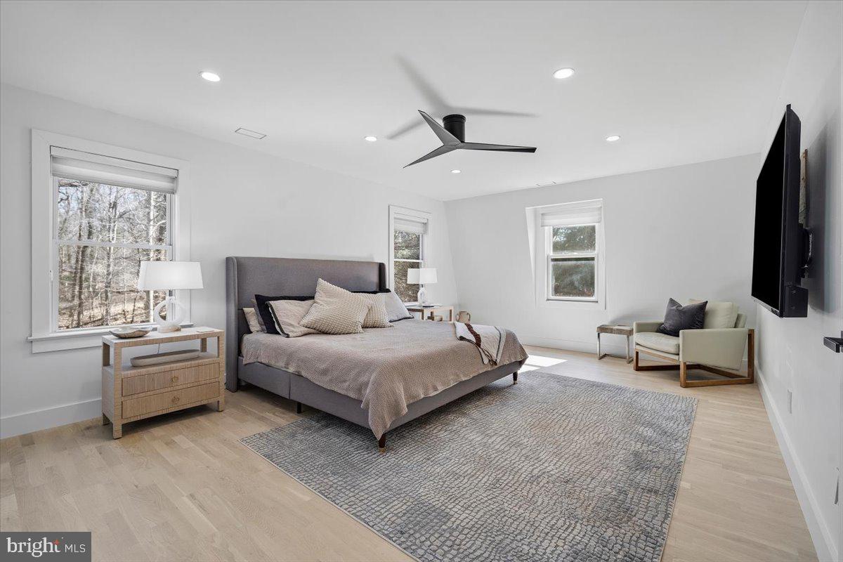 GLEN MILL VILLAGE - Residential