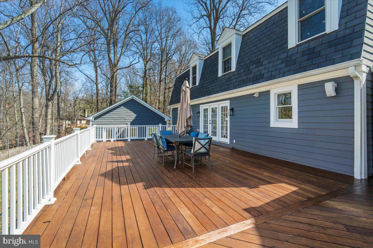 GLEN MILL VILLAGE - Residential