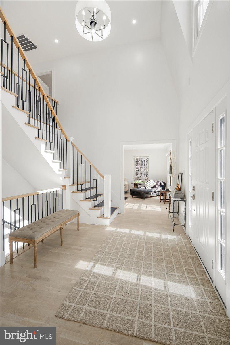 GLEN MILL VILLAGE - Residential