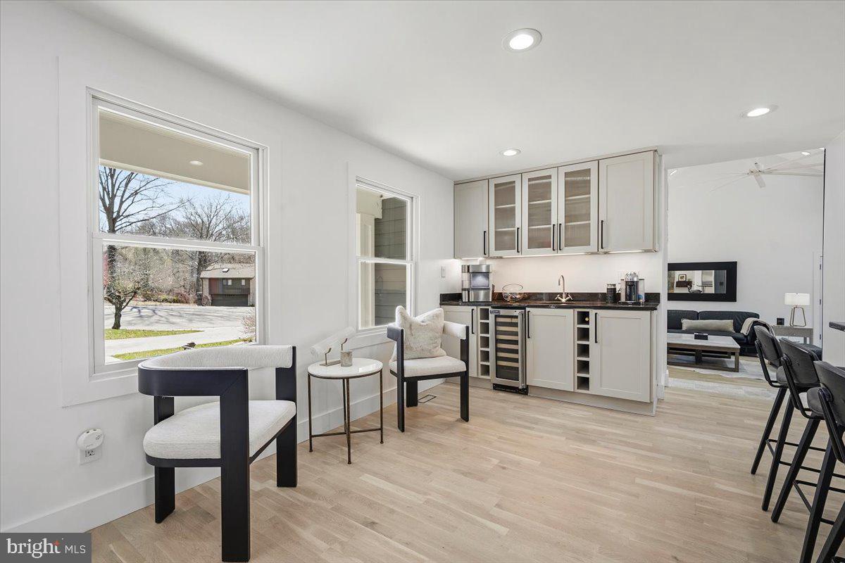 GLEN MILL VILLAGE - Residential