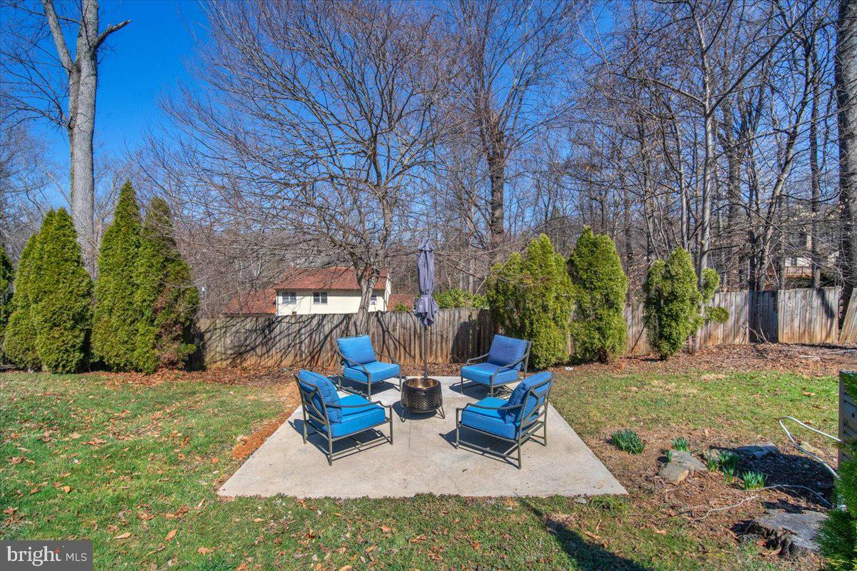 GLEN MILL VILLAGE - Residential
