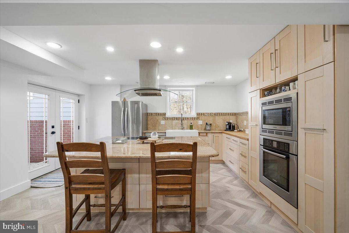 GLEN MILL VILLAGE - Residential