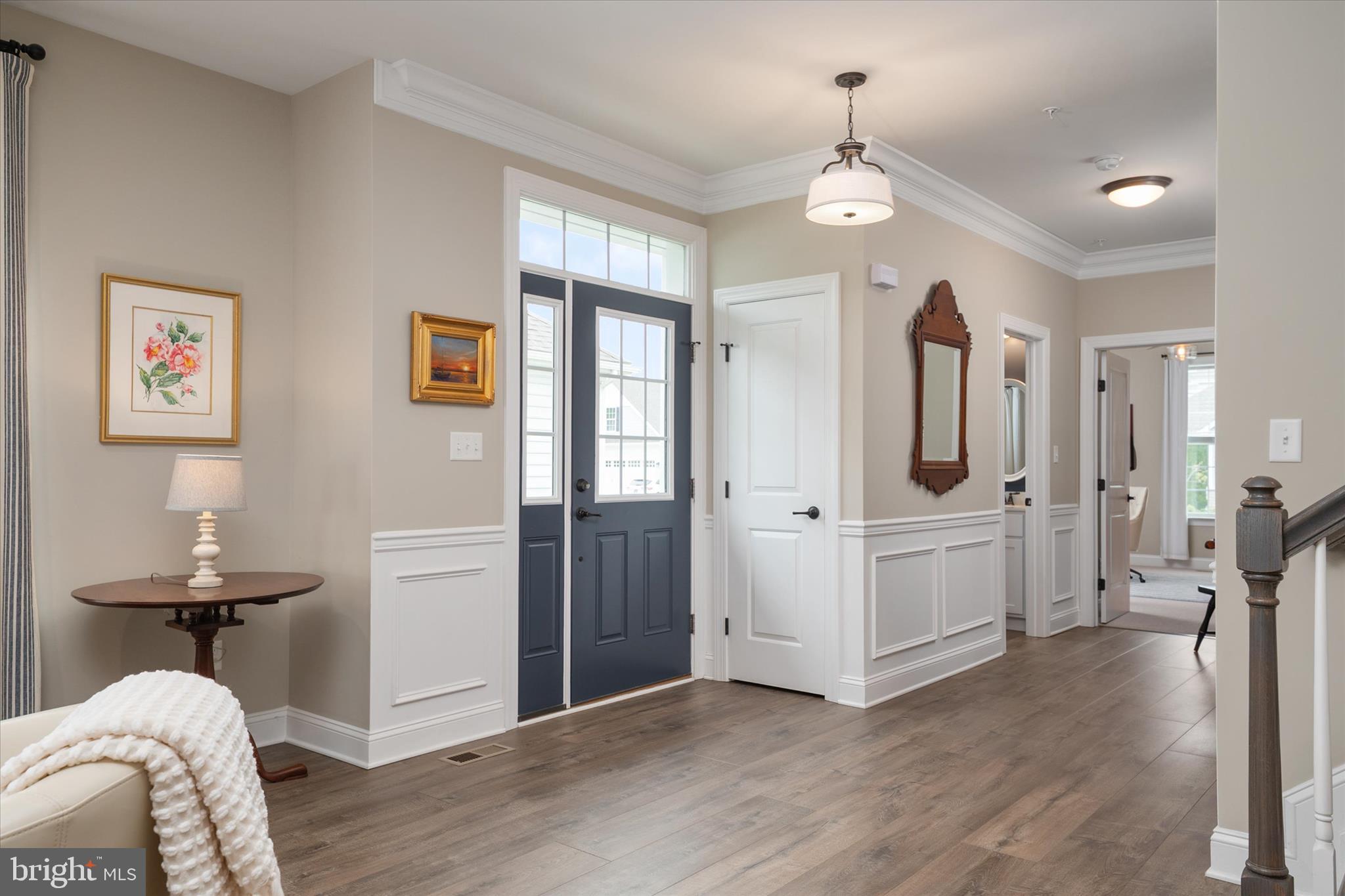 BAY BRIDGE COVE - Residential