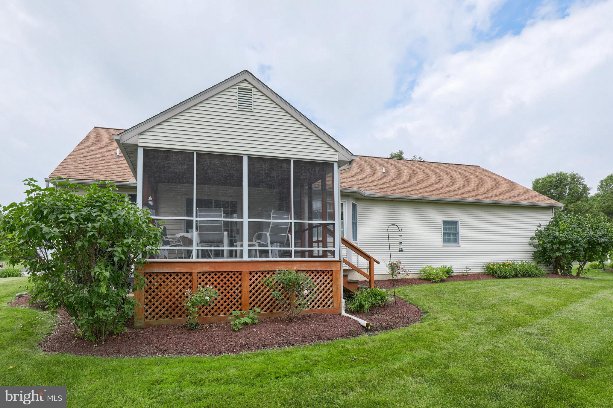STONE CREEK ESTATES - Residential