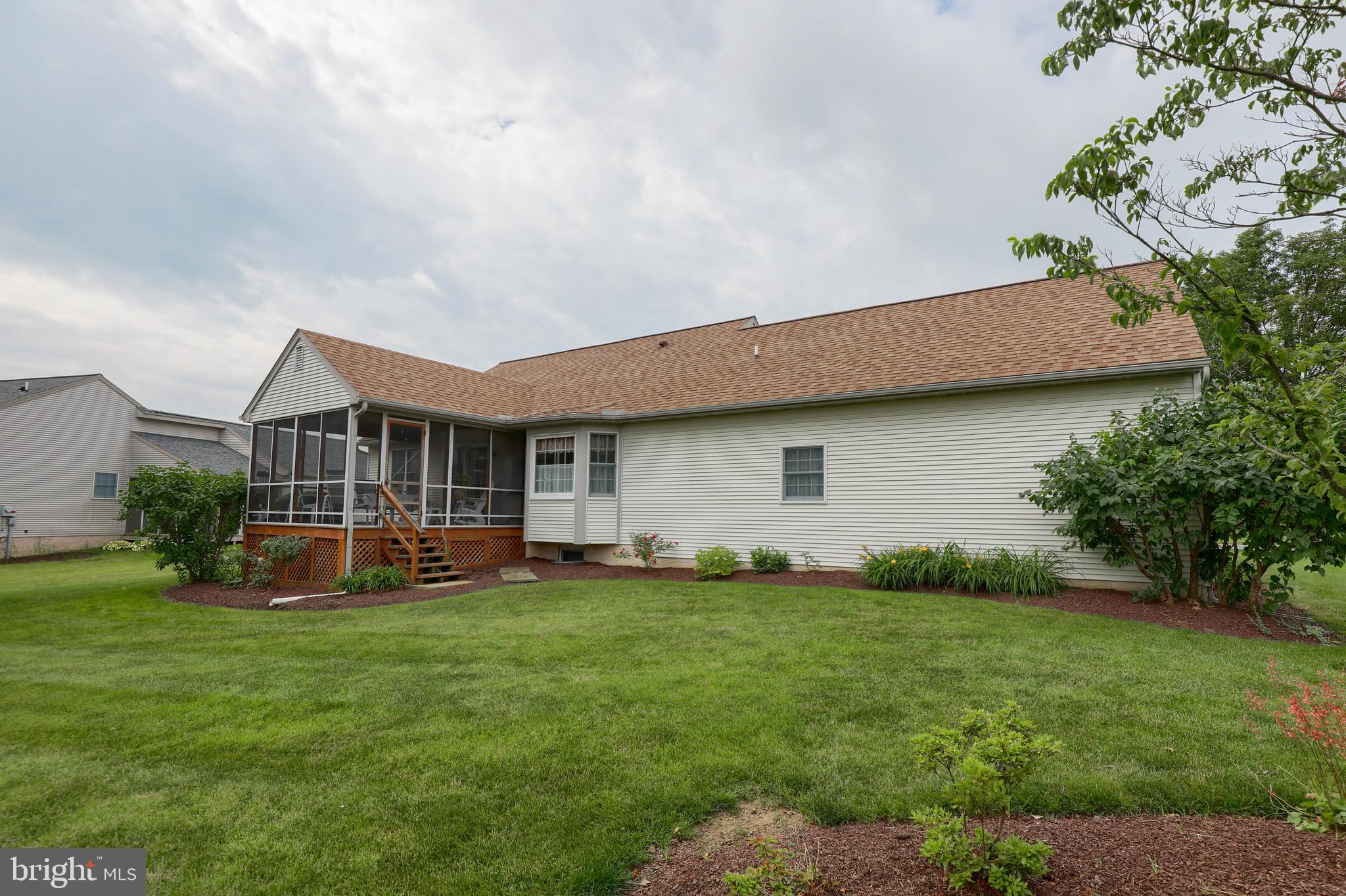 STONE CREEK ESTATES - Residential