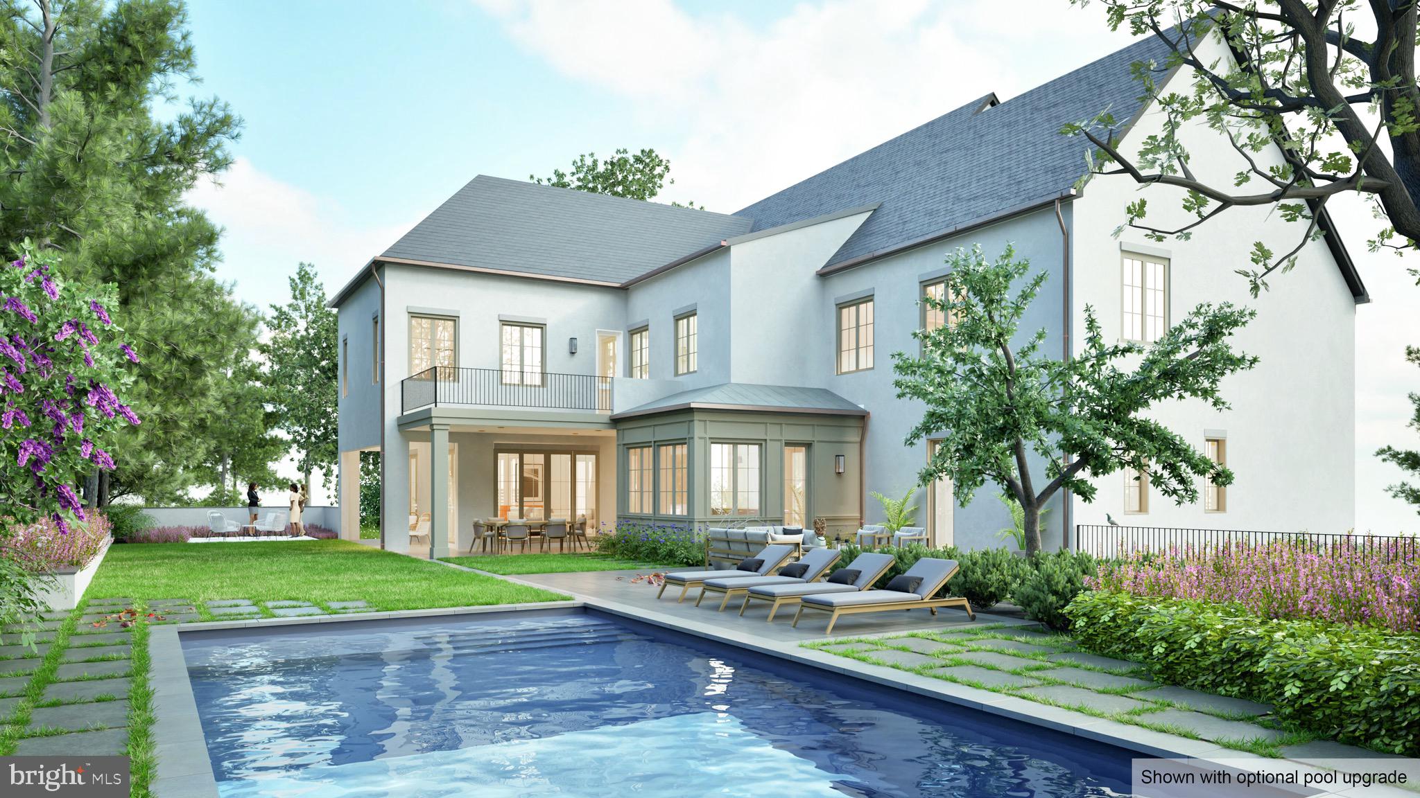 FOREST HILLS - Residential