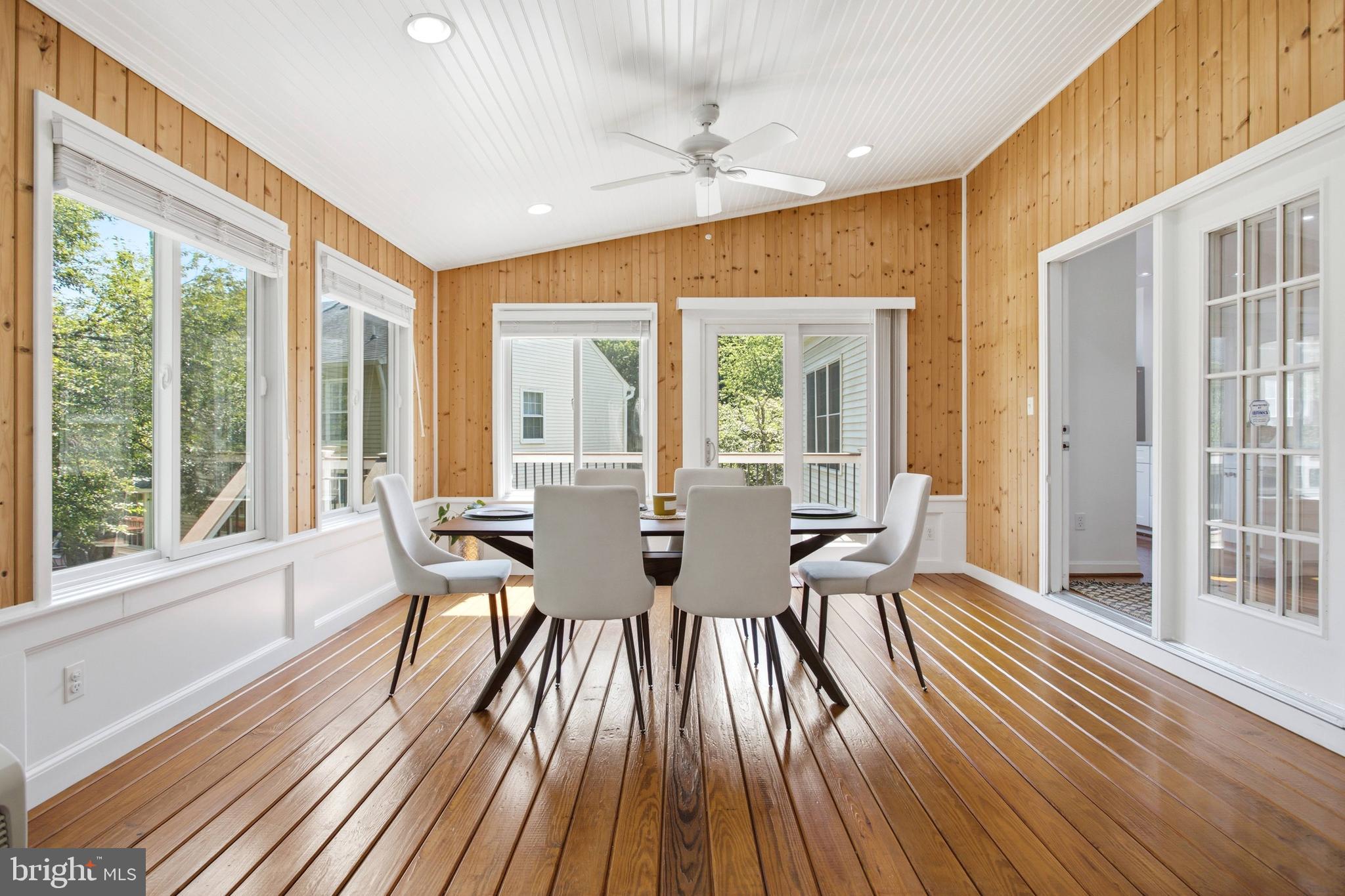 VERTAIN PARK - Residential
