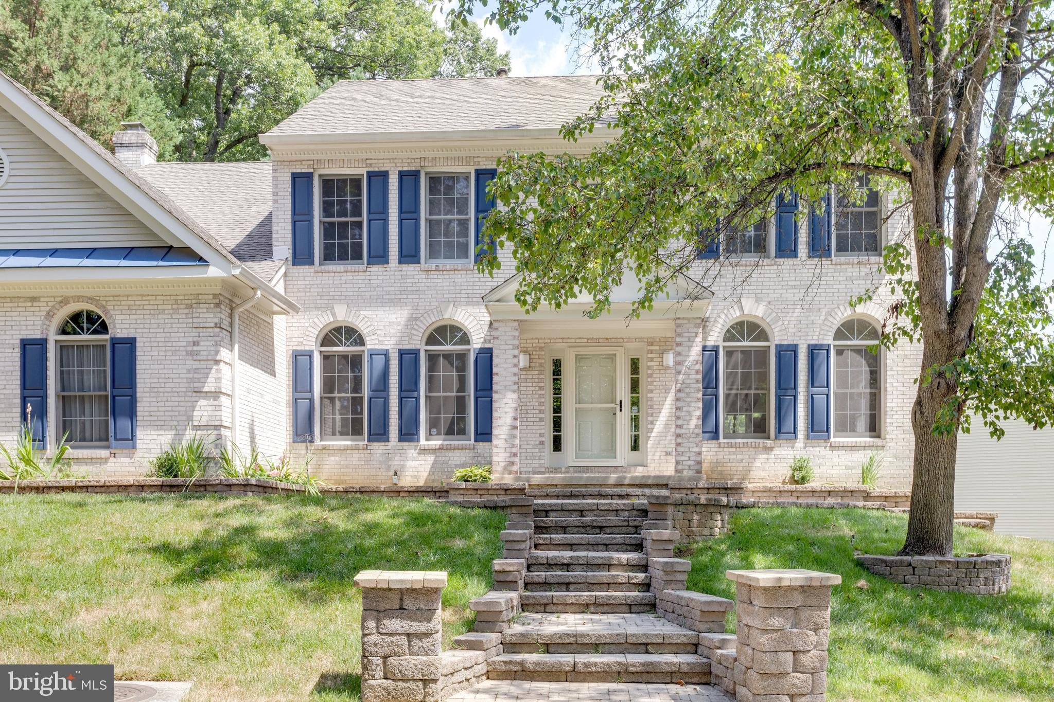 VERTAIN PARK - Residential