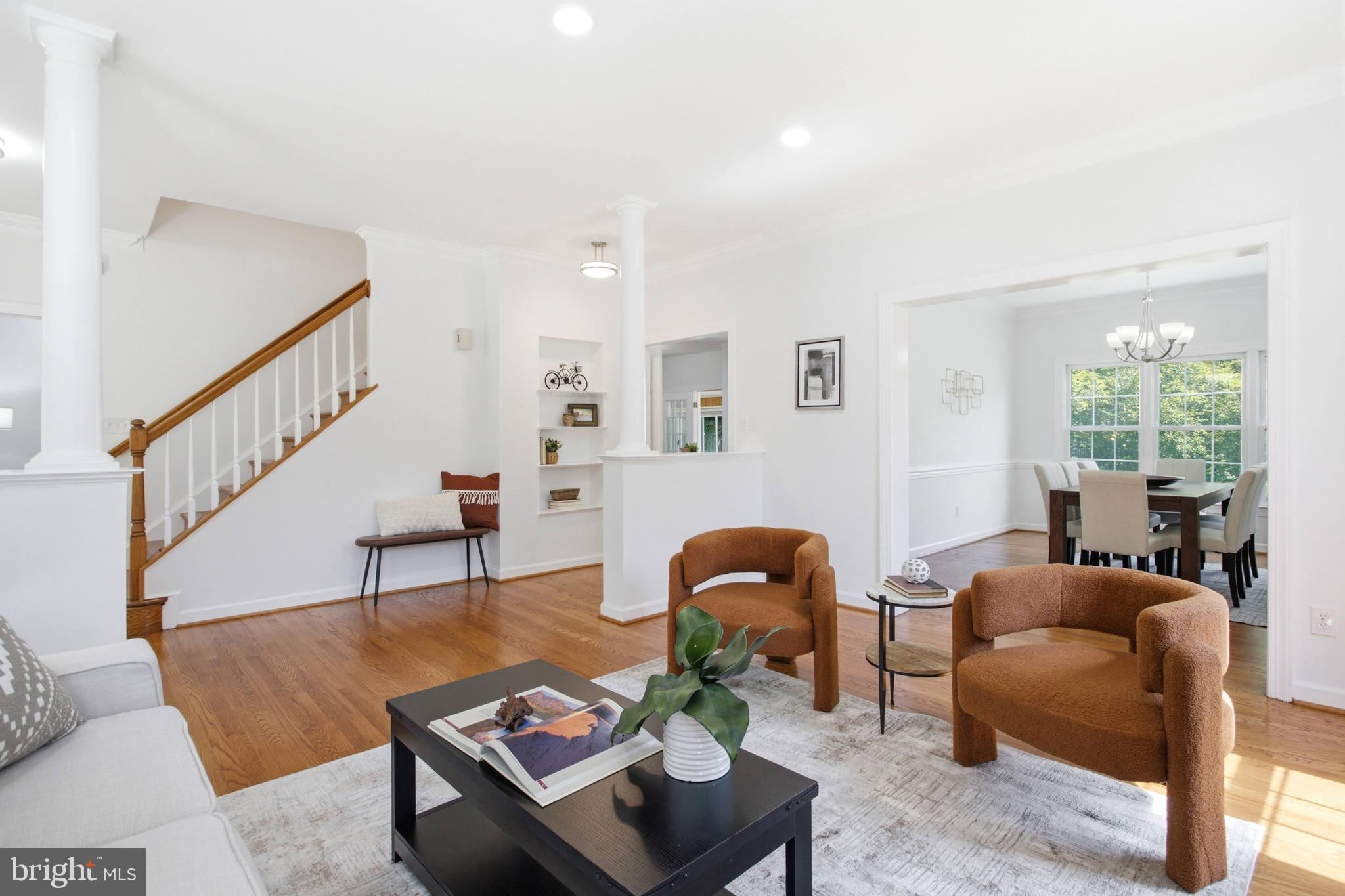 VERTAIN PARK - Residential