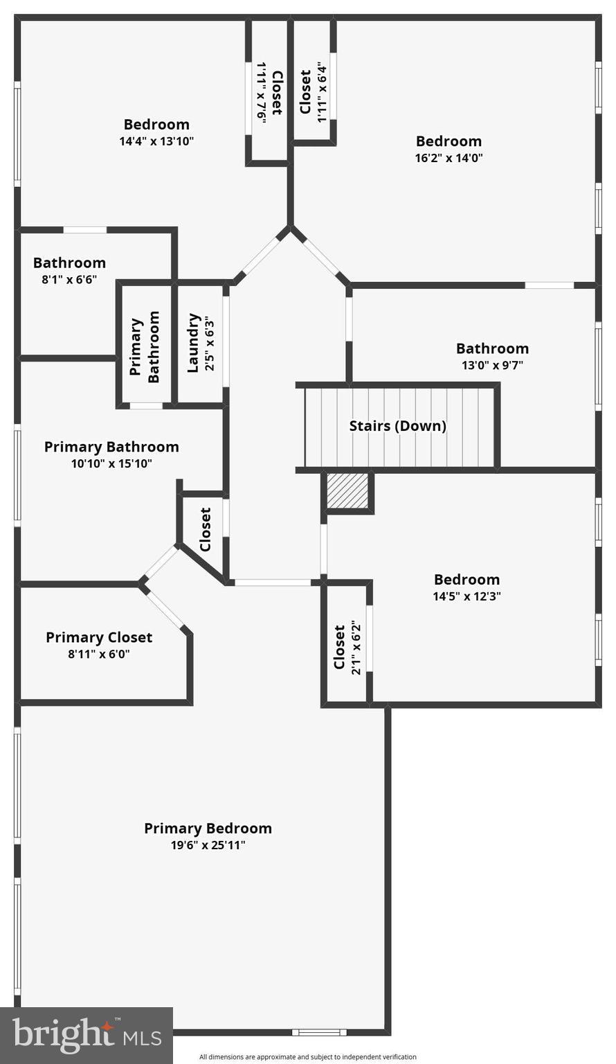 VERTAIN PARK - Residential
