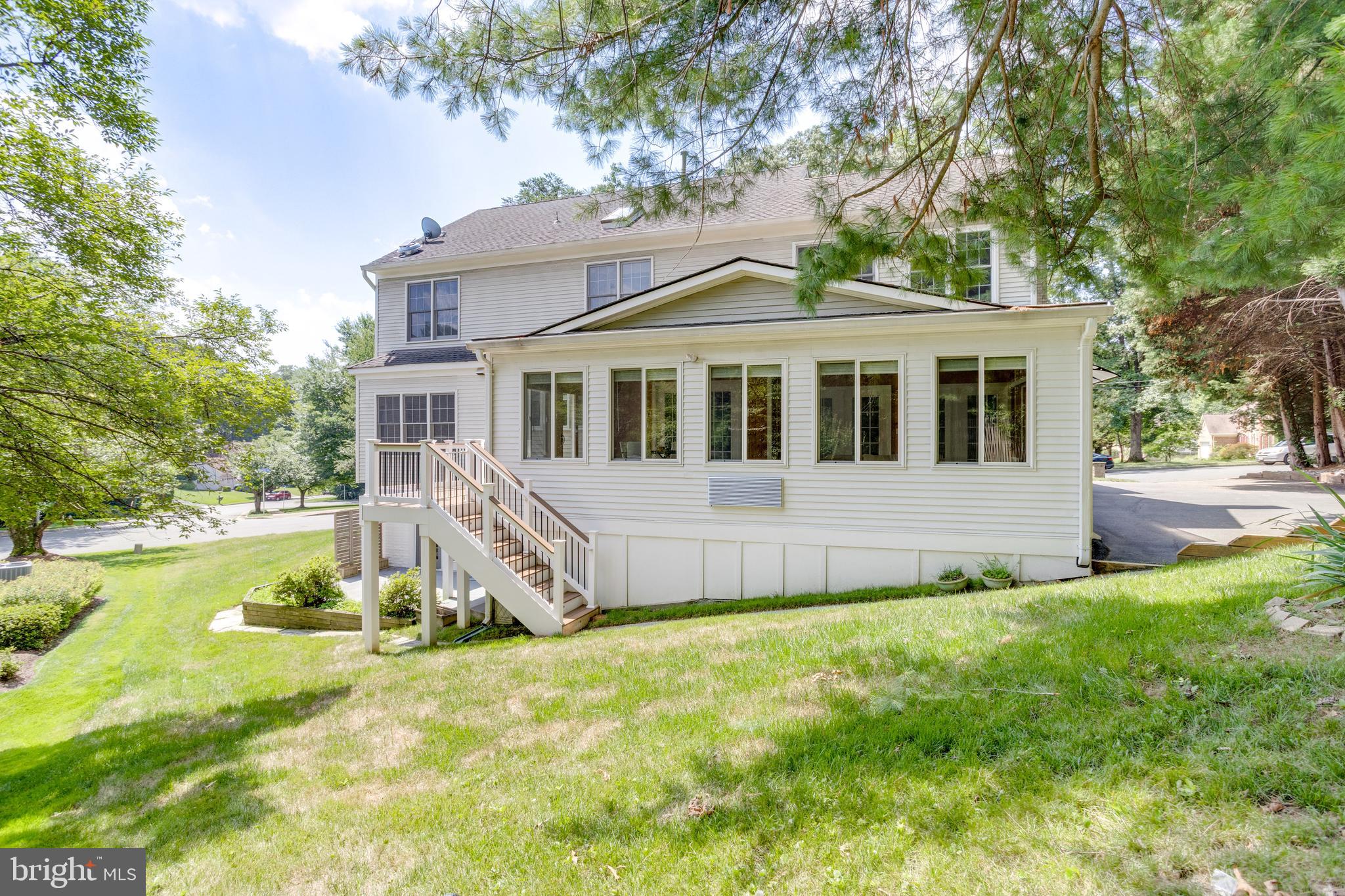 VERTAIN PARK - Residential