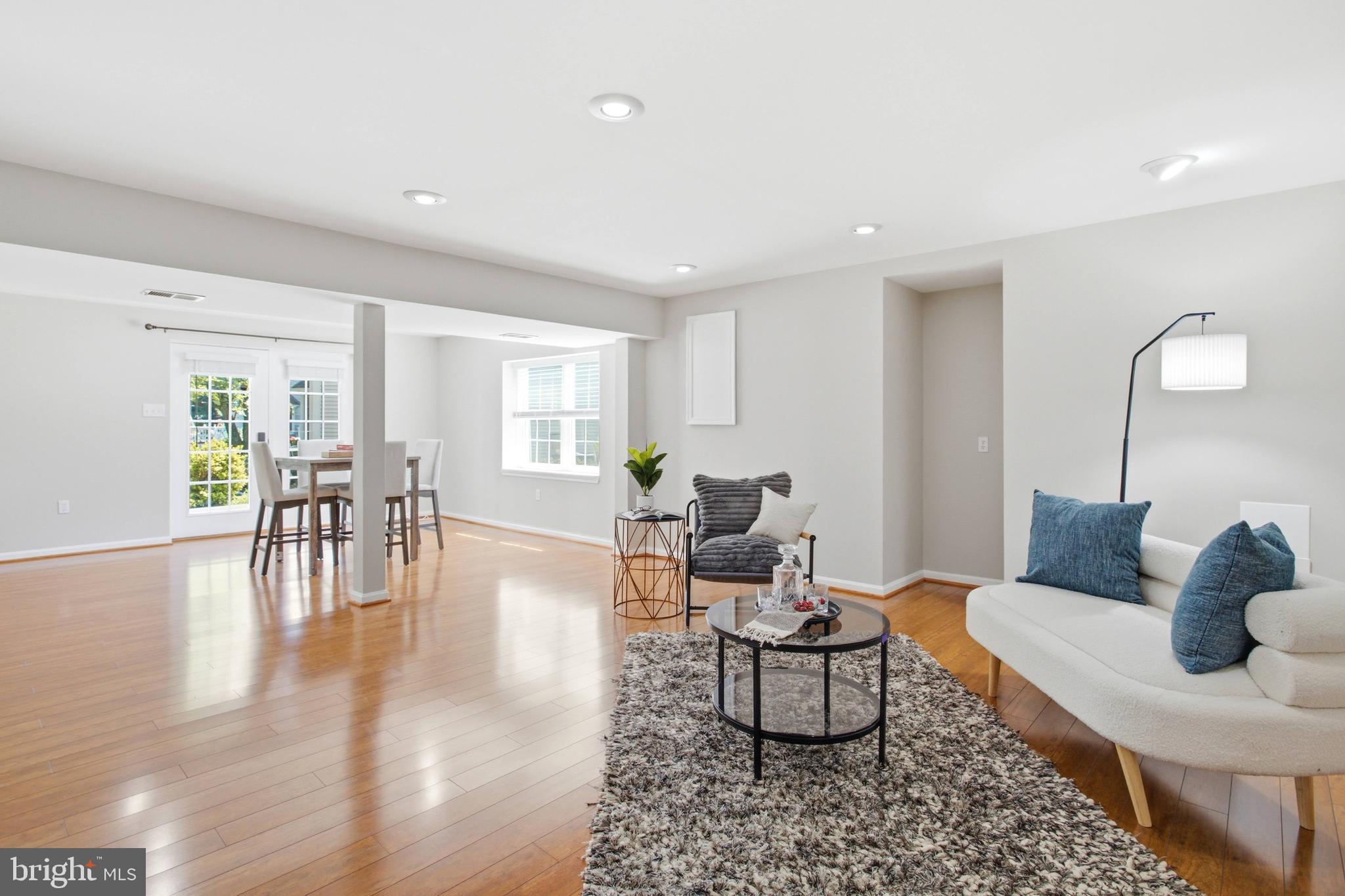 VERTAIN PARK - Residential