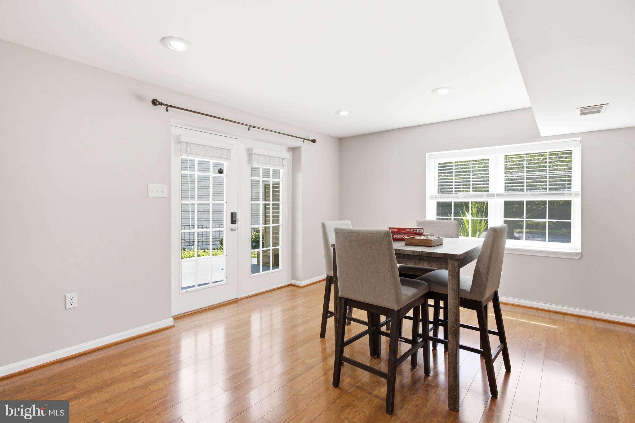 VERTAIN PARK - Residential