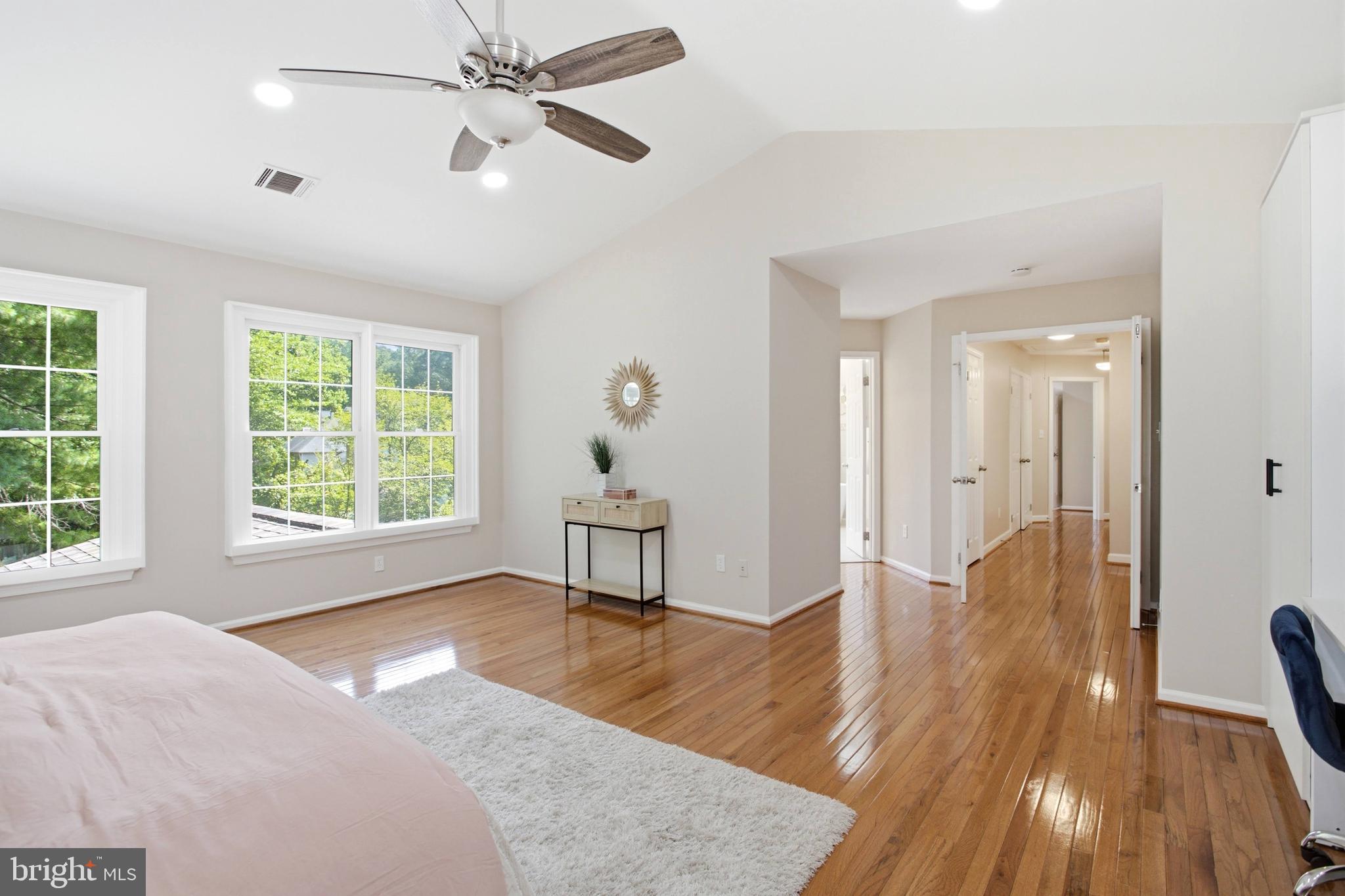 VERTAIN PARK - Residential