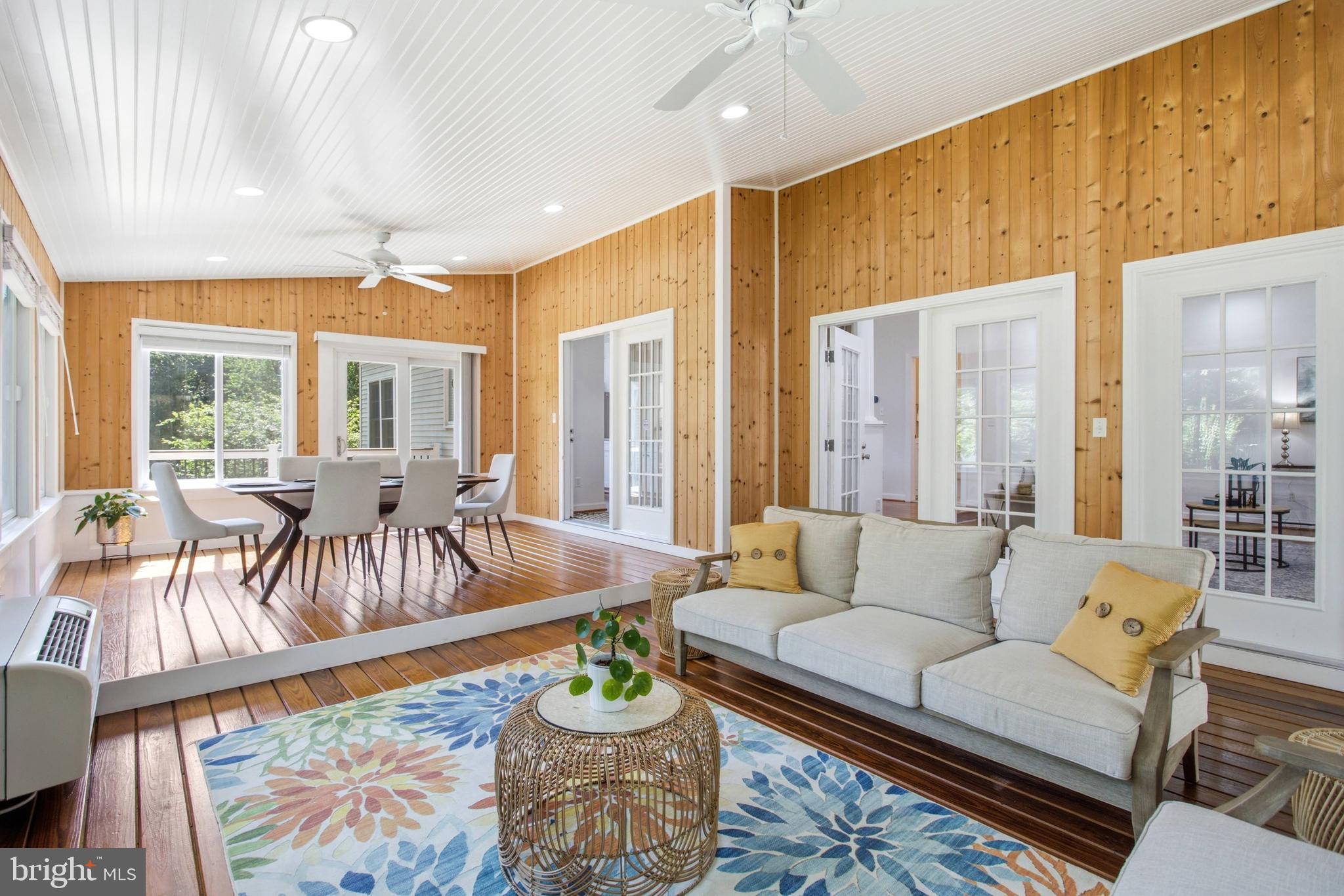 VERTAIN PARK - Residential
