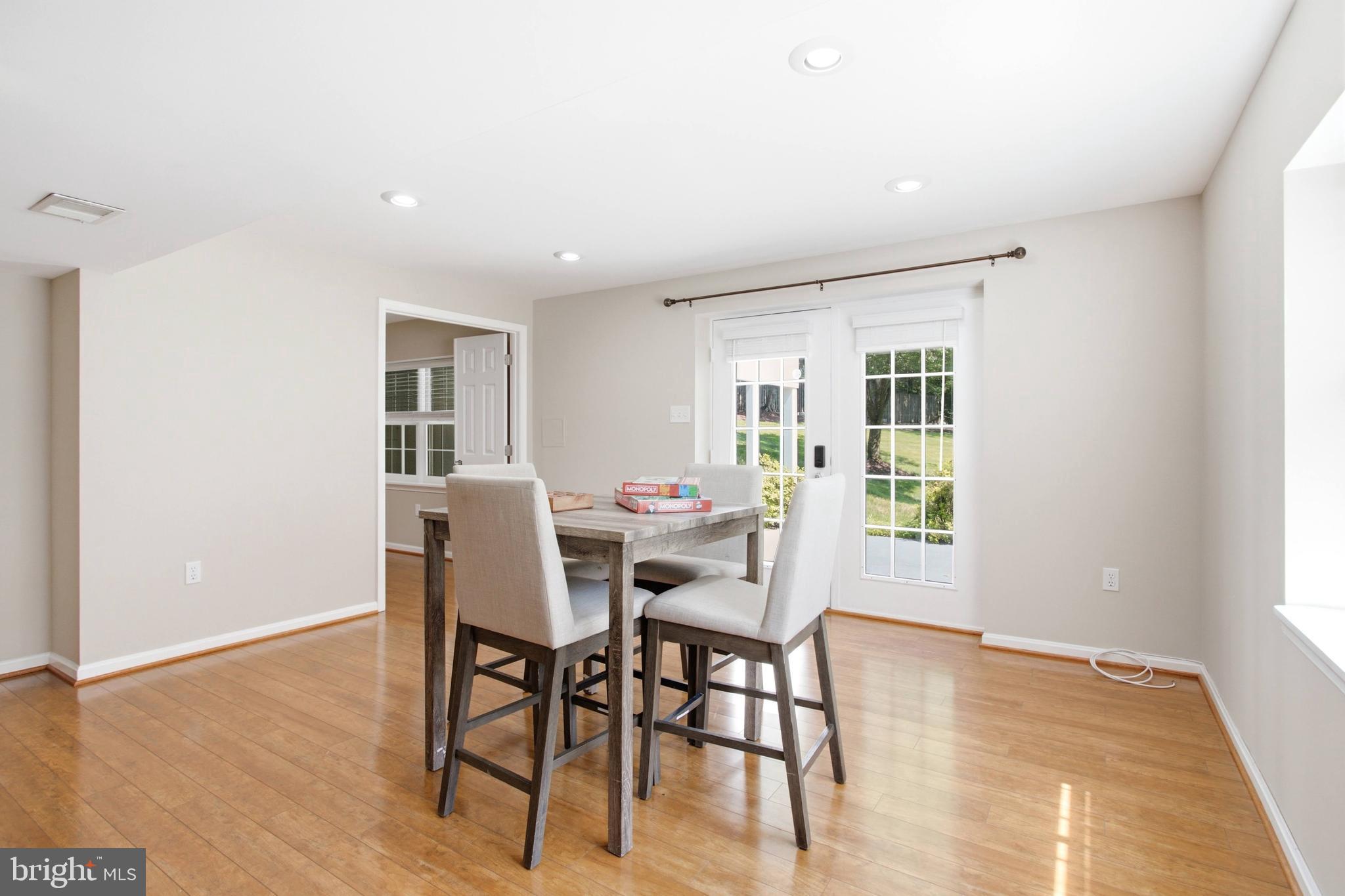VERTAIN PARK - Residential