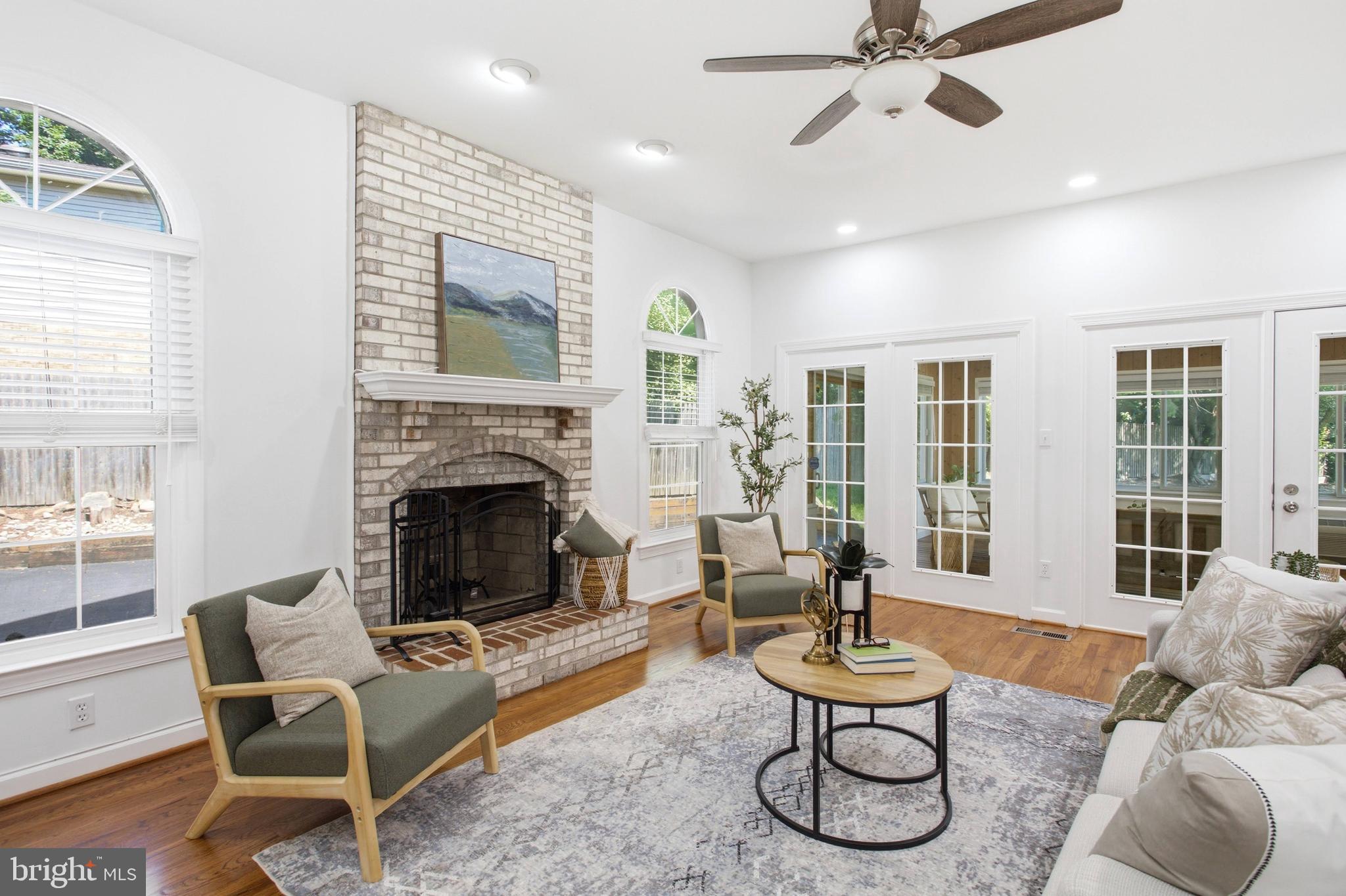 VERTAIN PARK - Residential