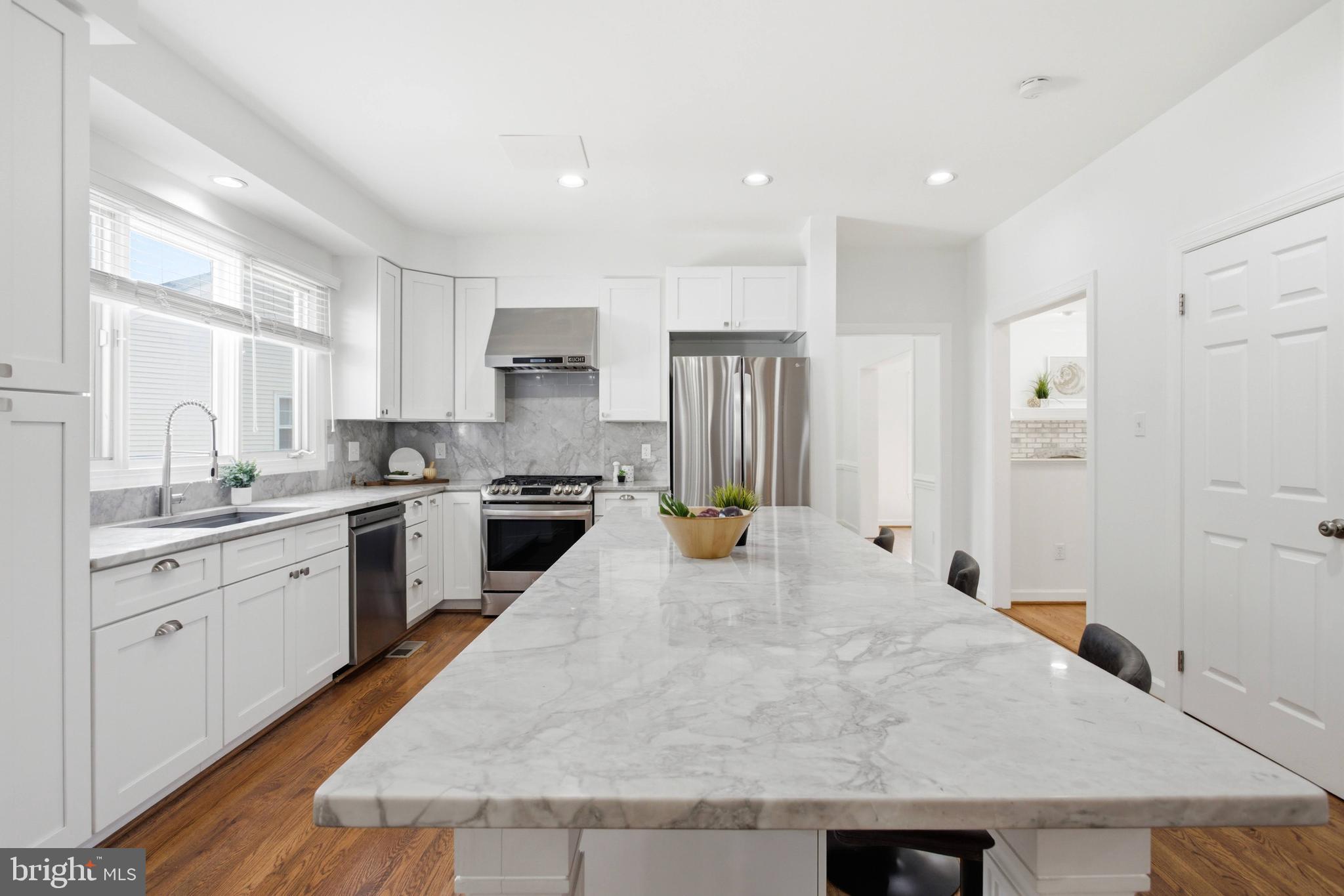 VERTAIN PARK - Residential