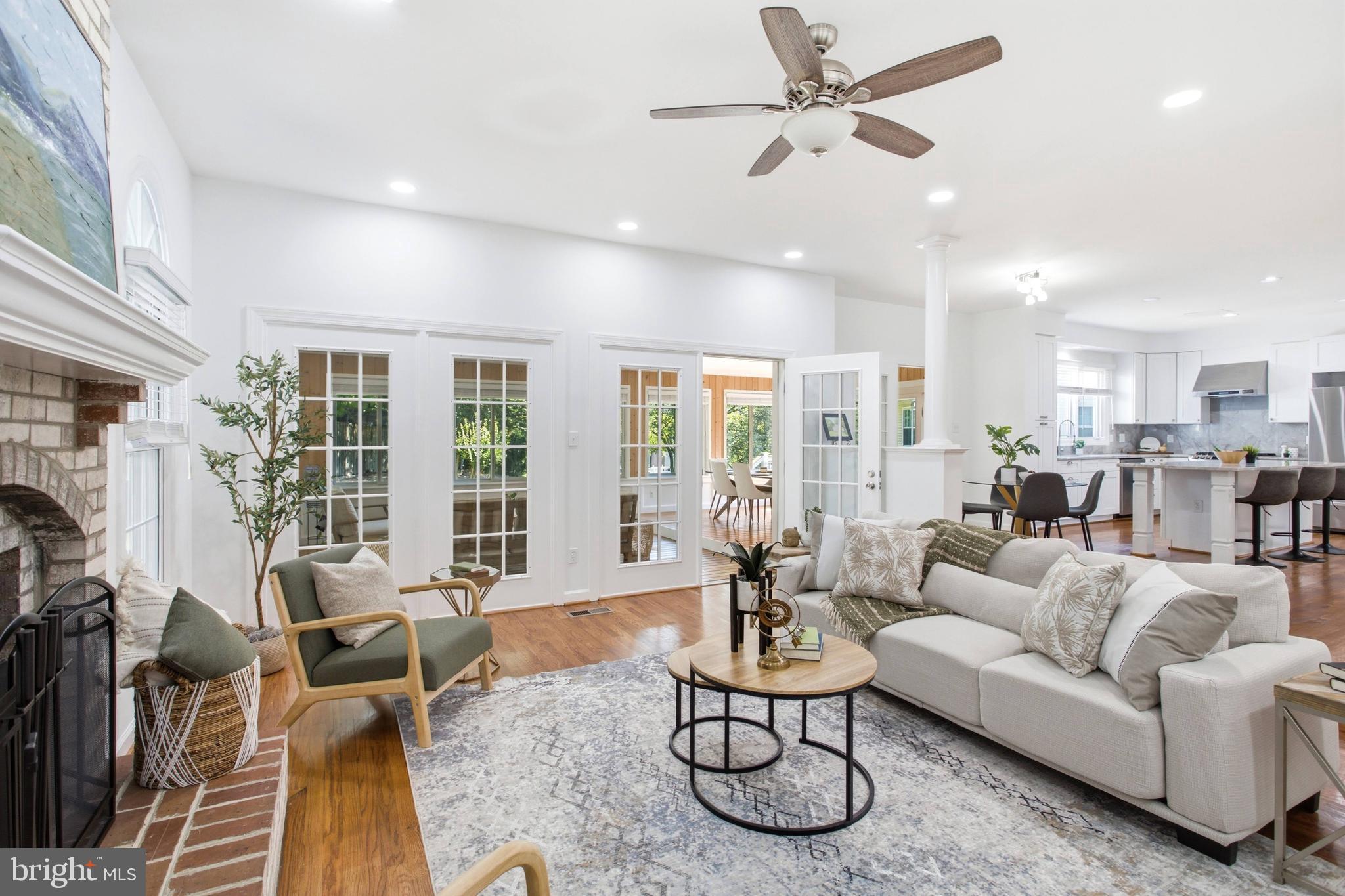 VERTAIN PARK - Residential