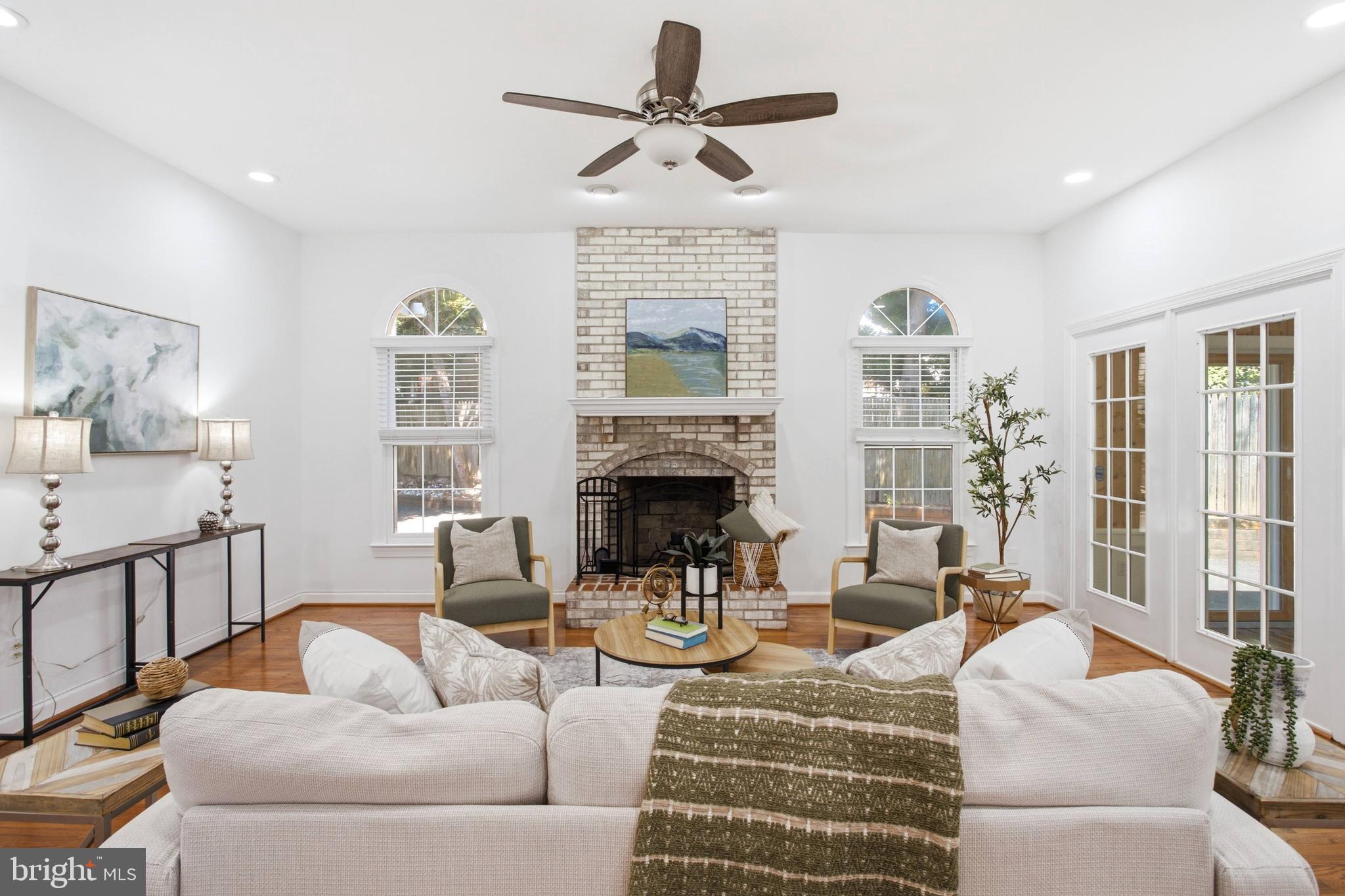 VERTAIN PARK - Residential