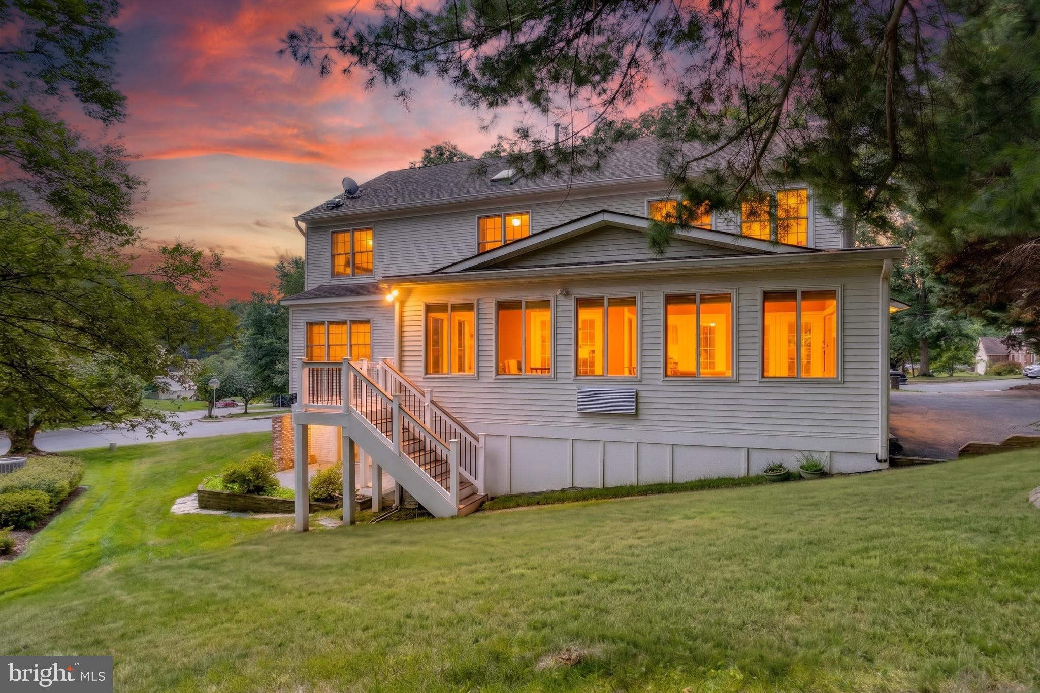 VERTAIN PARK - Residential