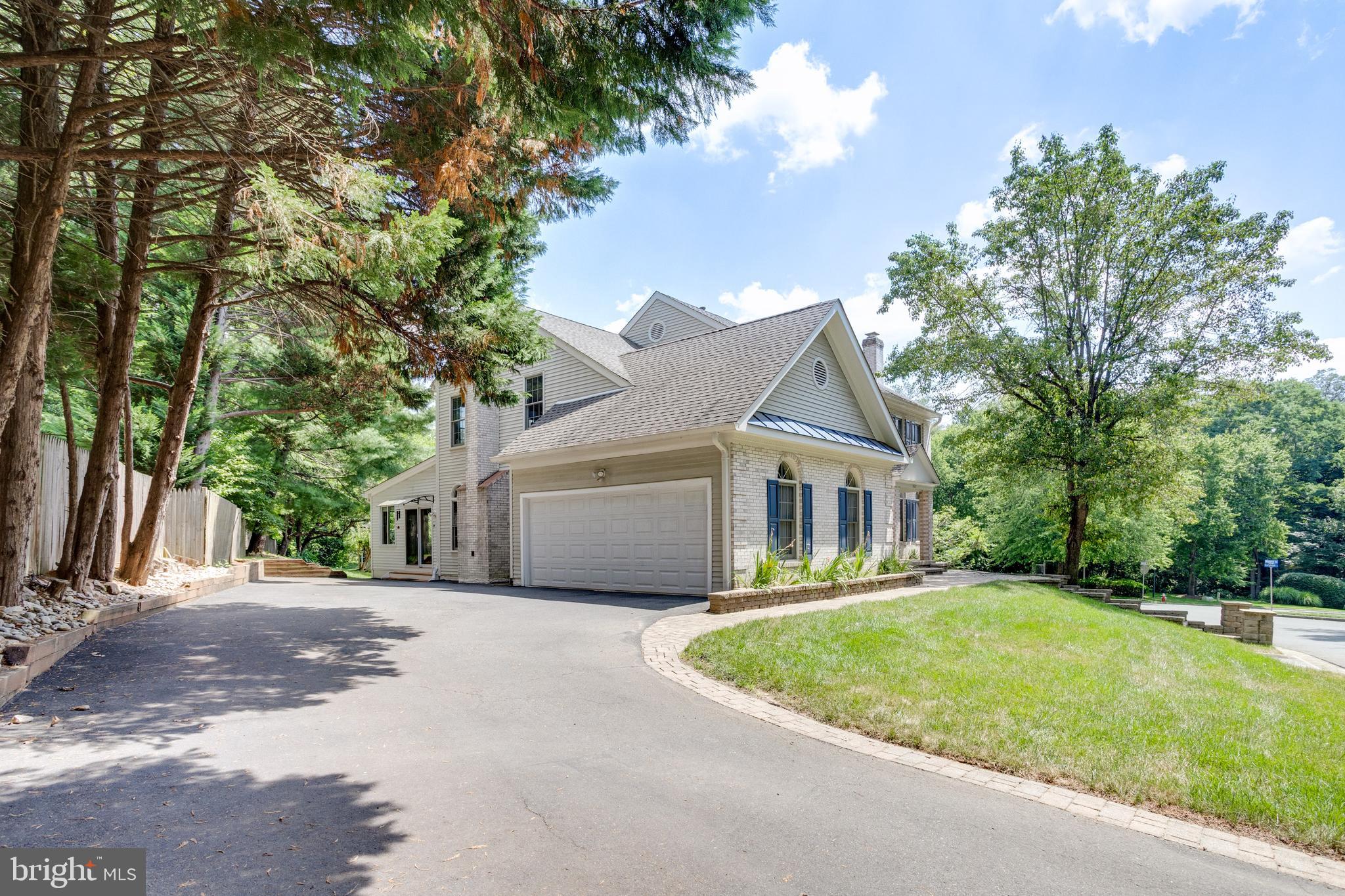 VERTAIN PARK - Residential