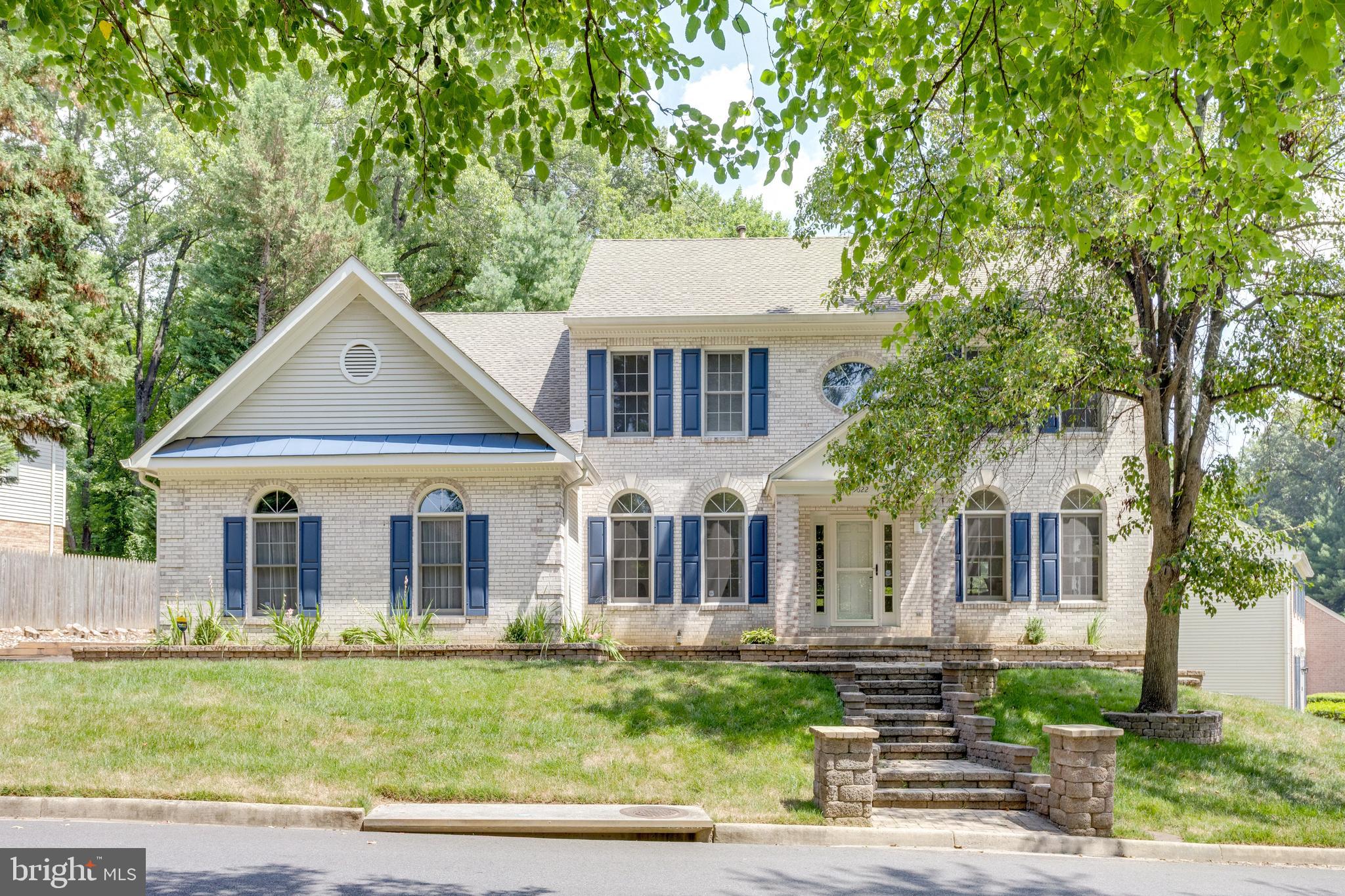 VERTAIN PARK - Residential