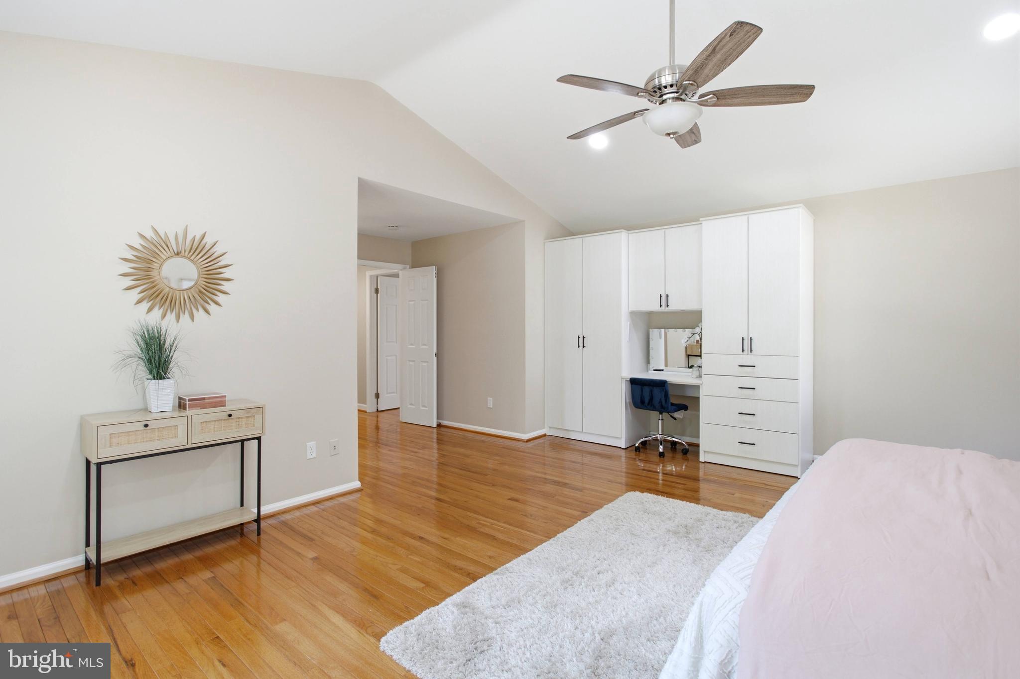 VERTAIN PARK - Residential