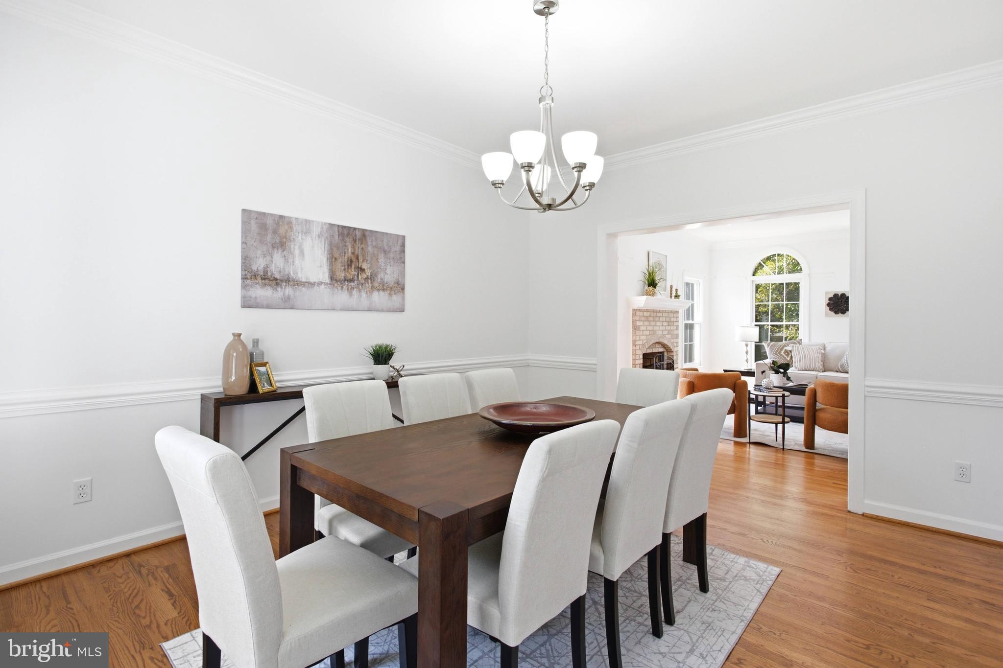 VERTAIN PARK - Residential