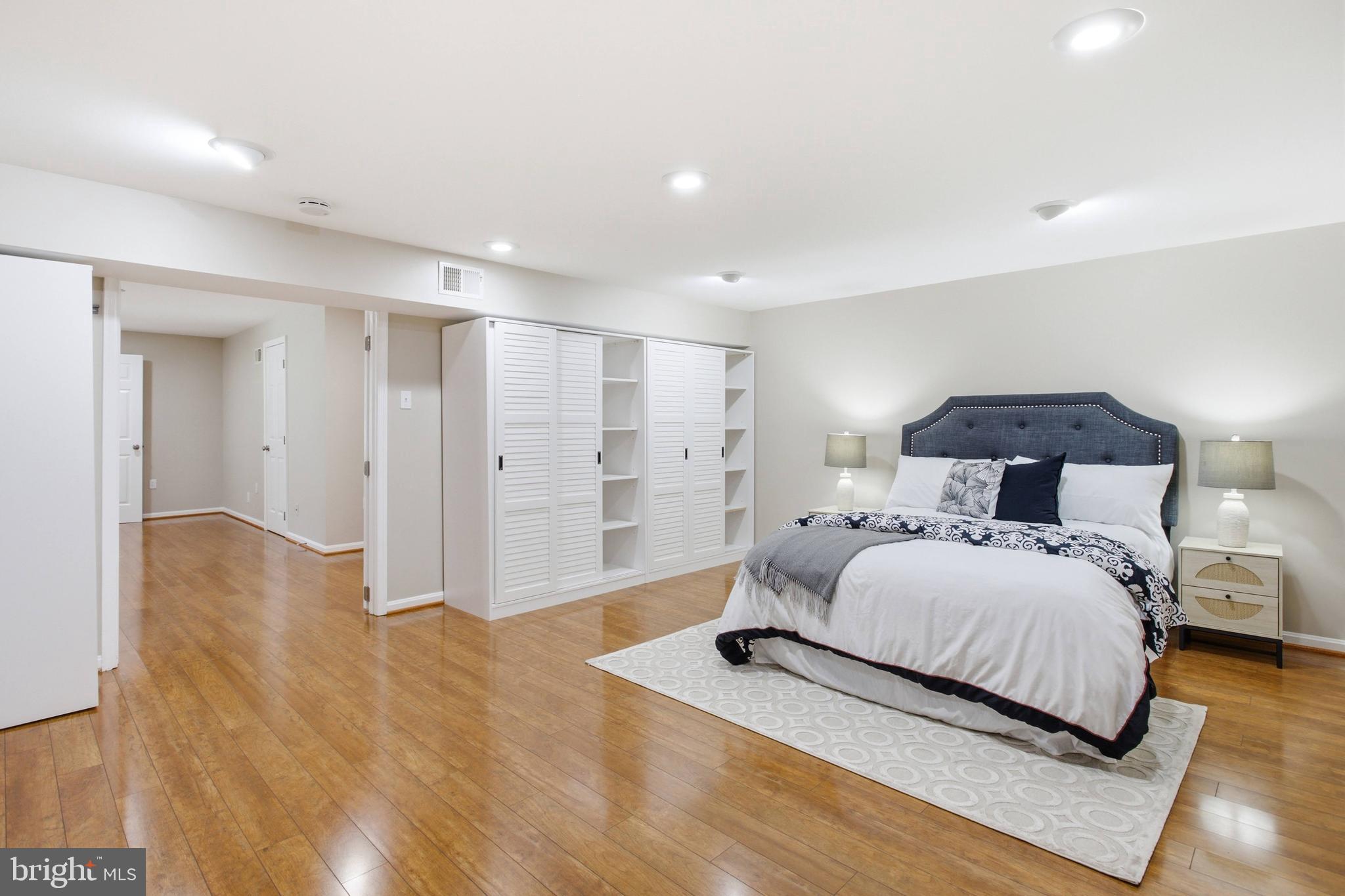 VERTAIN PARK - Residential