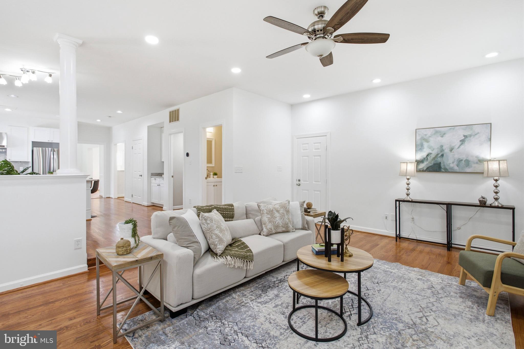 VERTAIN PARK - Residential