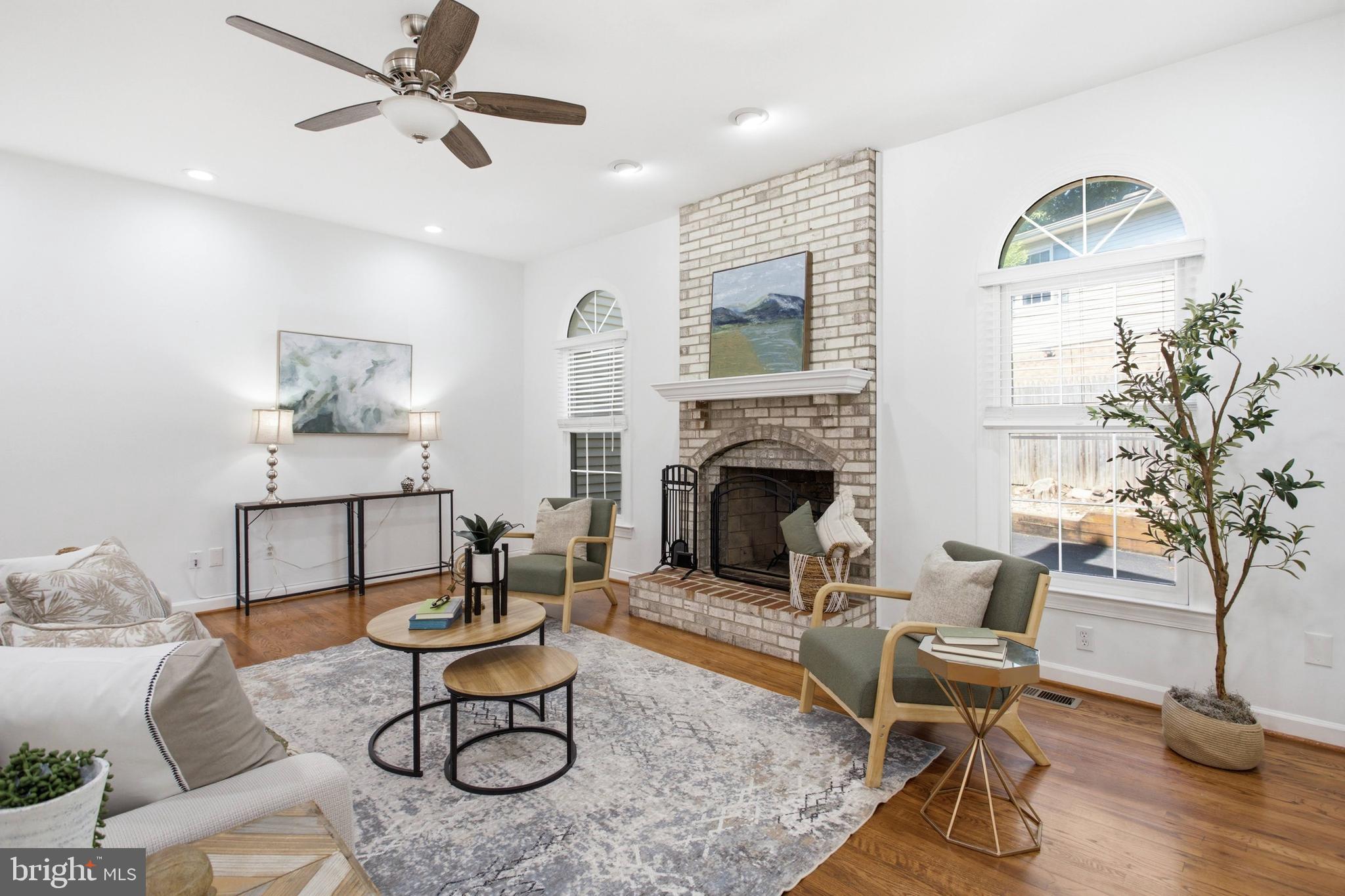 VERTAIN PARK - Residential