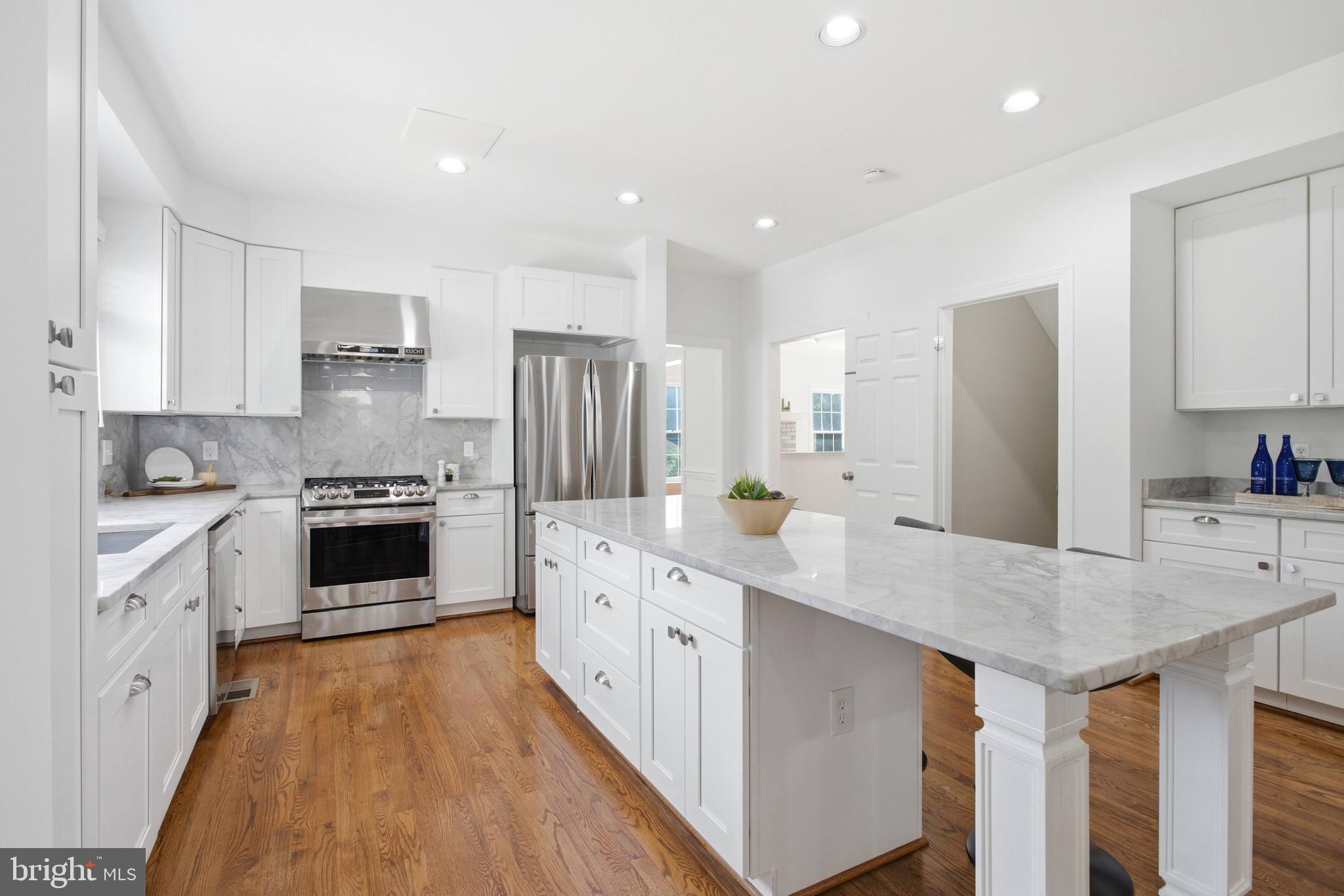 VERTAIN PARK - Residential