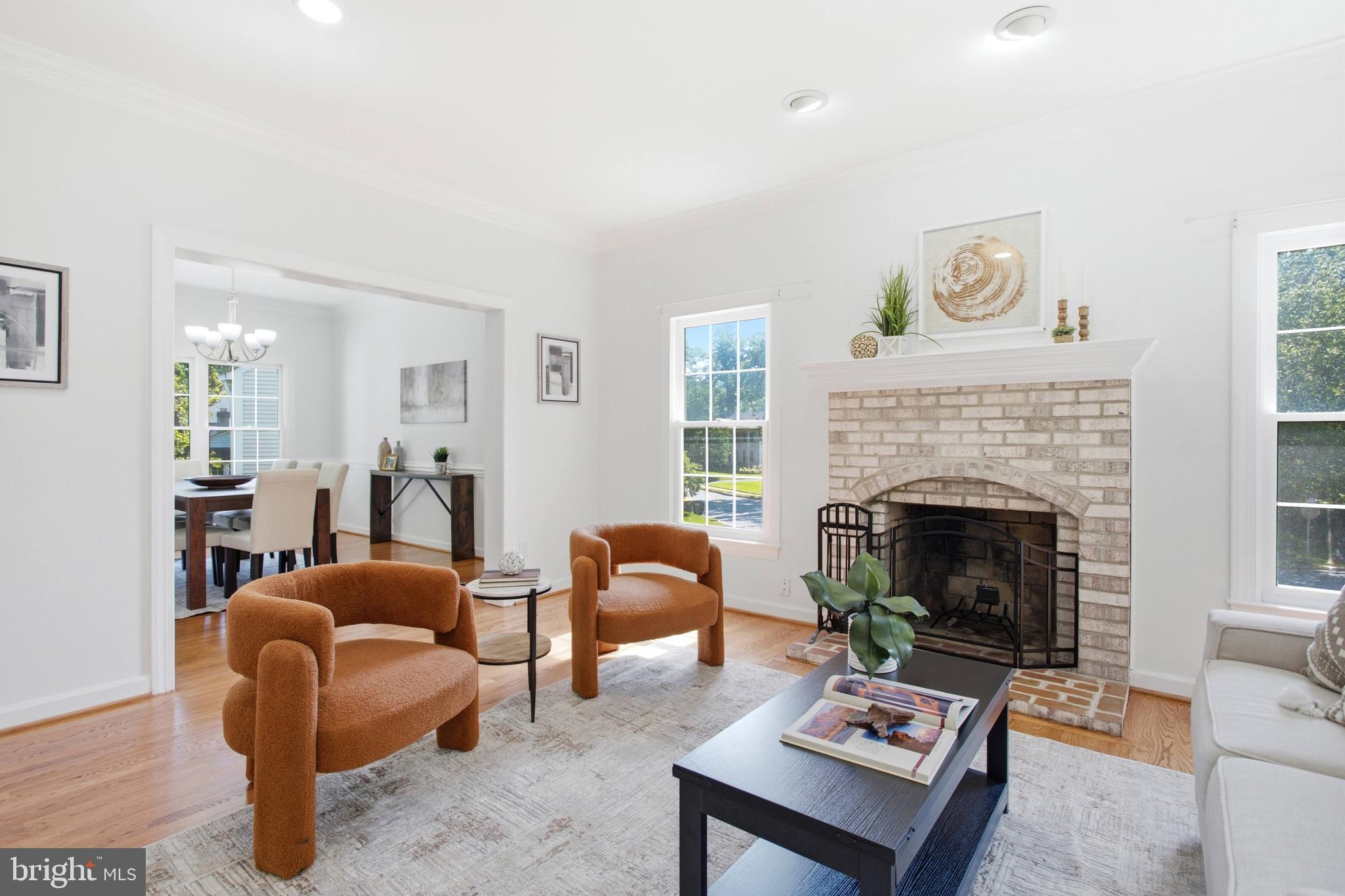 VERTAIN PARK - Residential