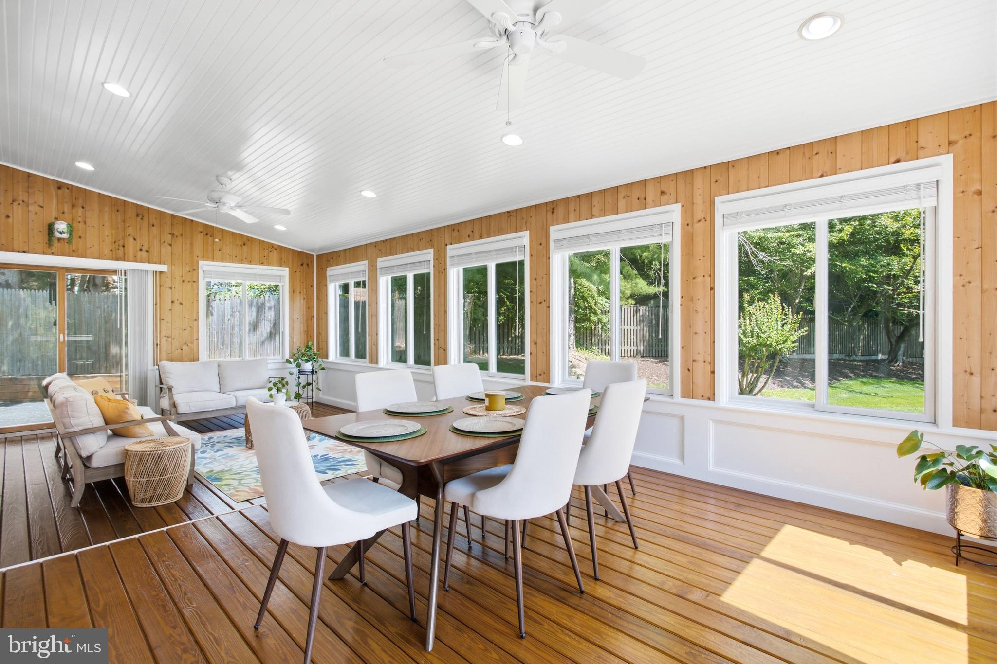 VERTAIN PARK - Residential