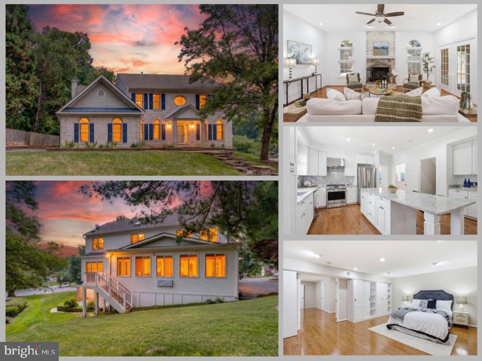 VERTAIN PARK - Residential